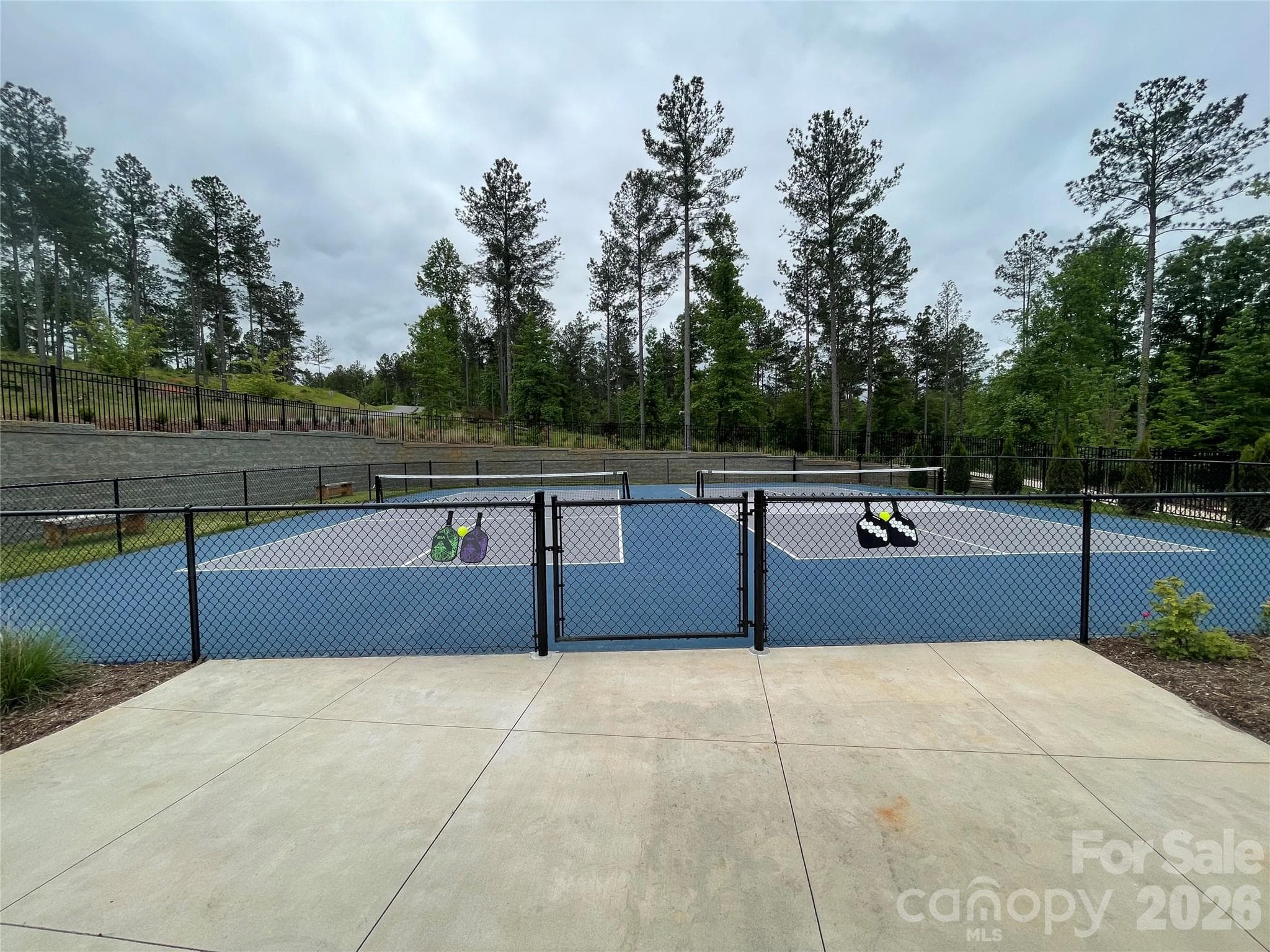 Lot at 2143 & 2157 Castle Peak Mountain, Connelly Springs, photo 16 of 24
