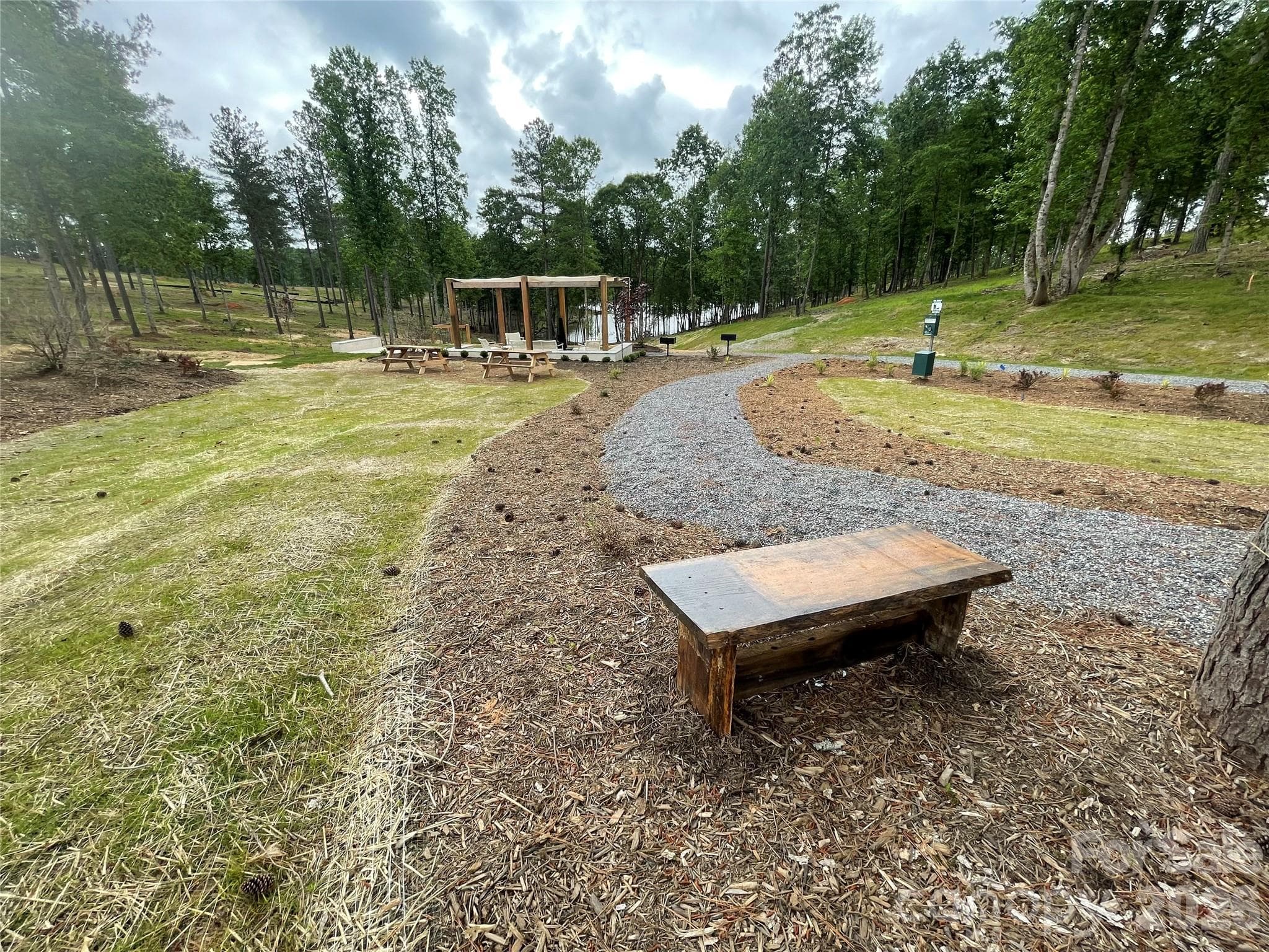 Lot at 2143 & 2157 Castle Peak Mountain, Connelly Springs, photo 23 of 24