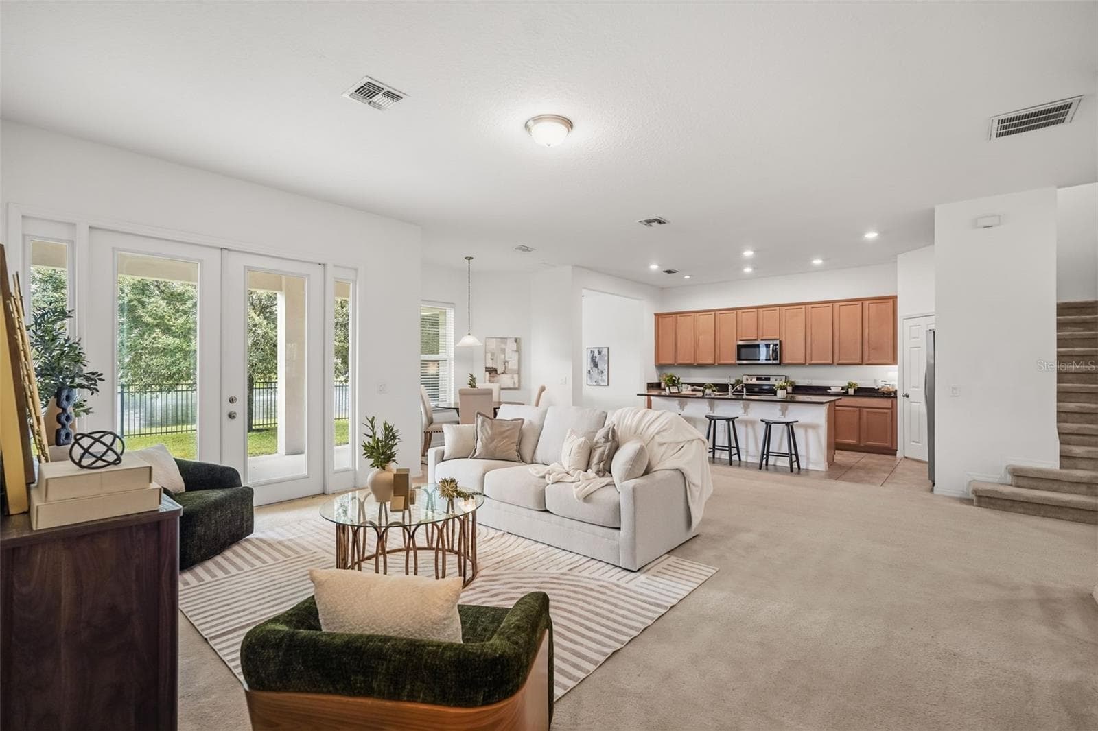 Single Family Residence at 12785 WESTSIDE VILLAGE LOOP, WINDERMERE, photo 6 of 42