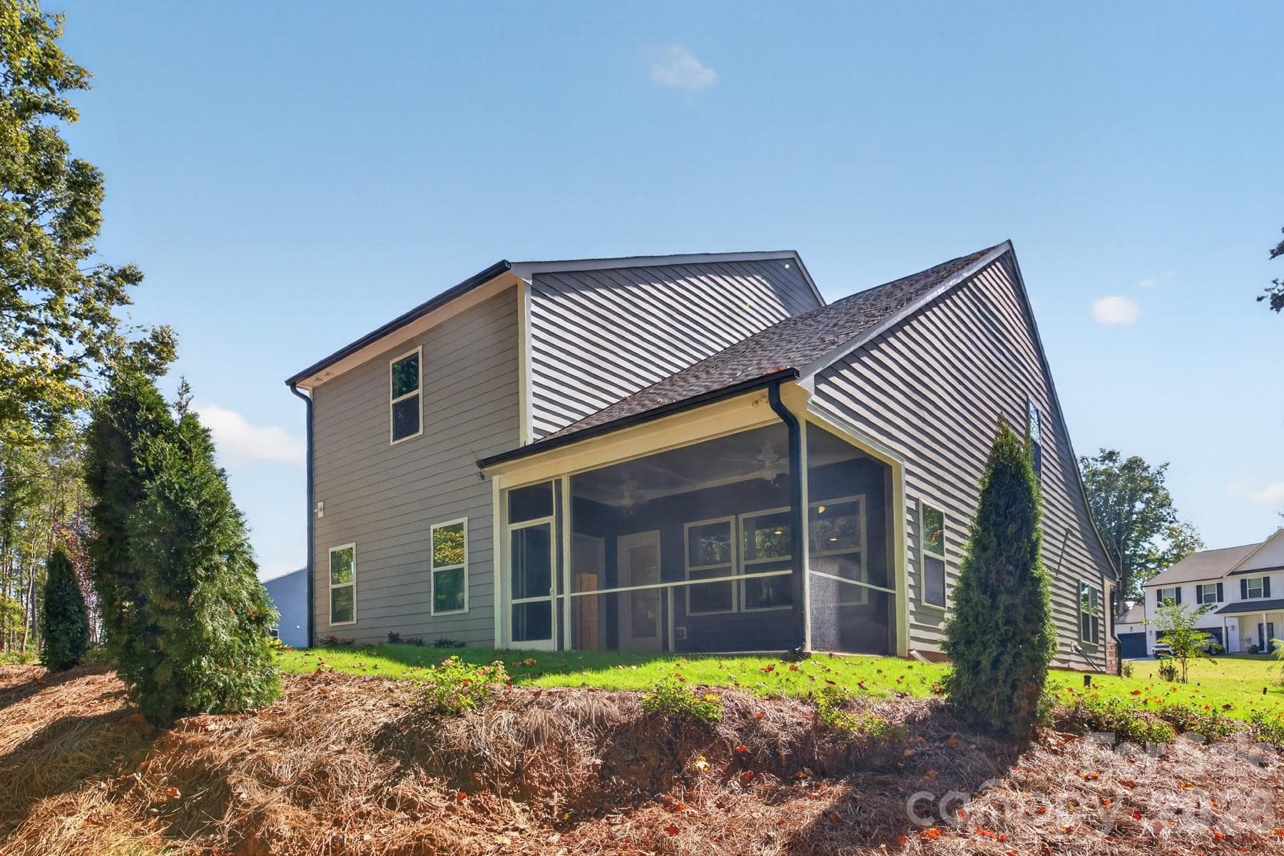 Single Family Residence at 124 W Springhouse Court, Statesville, photo 32 of 33