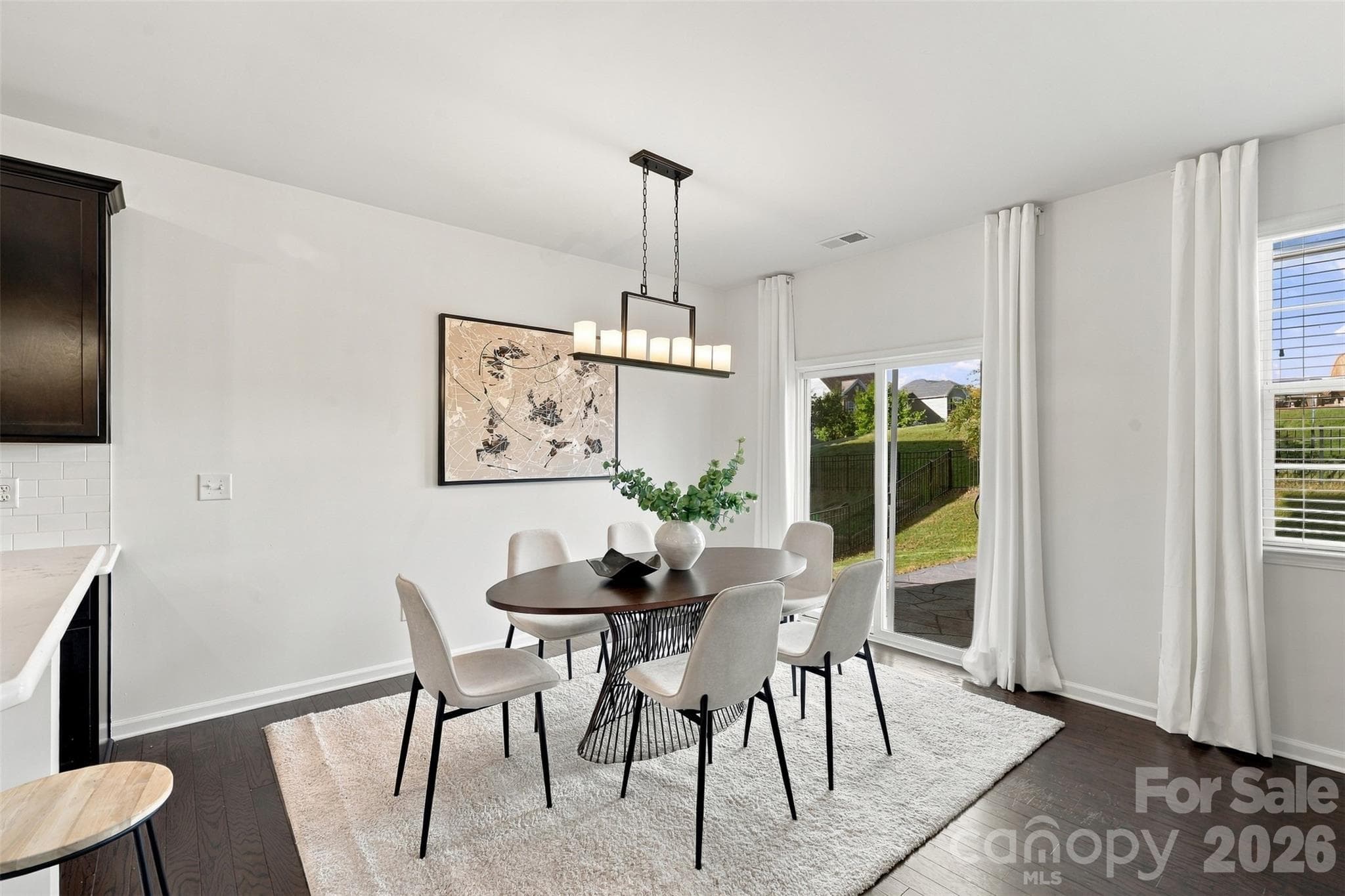 Single Family Residence at 11709 Maher Lane, Huntersville, photo 13 of 44