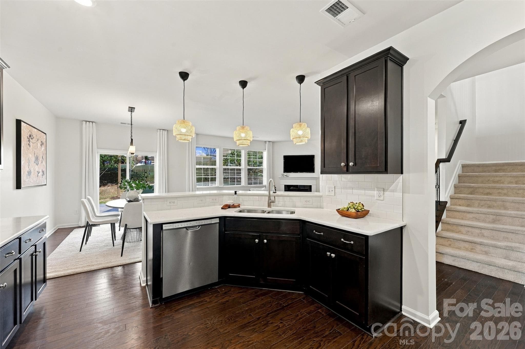 Single Family Residence at 11709 Maher Lane, Huntersville, photo 15 of 44