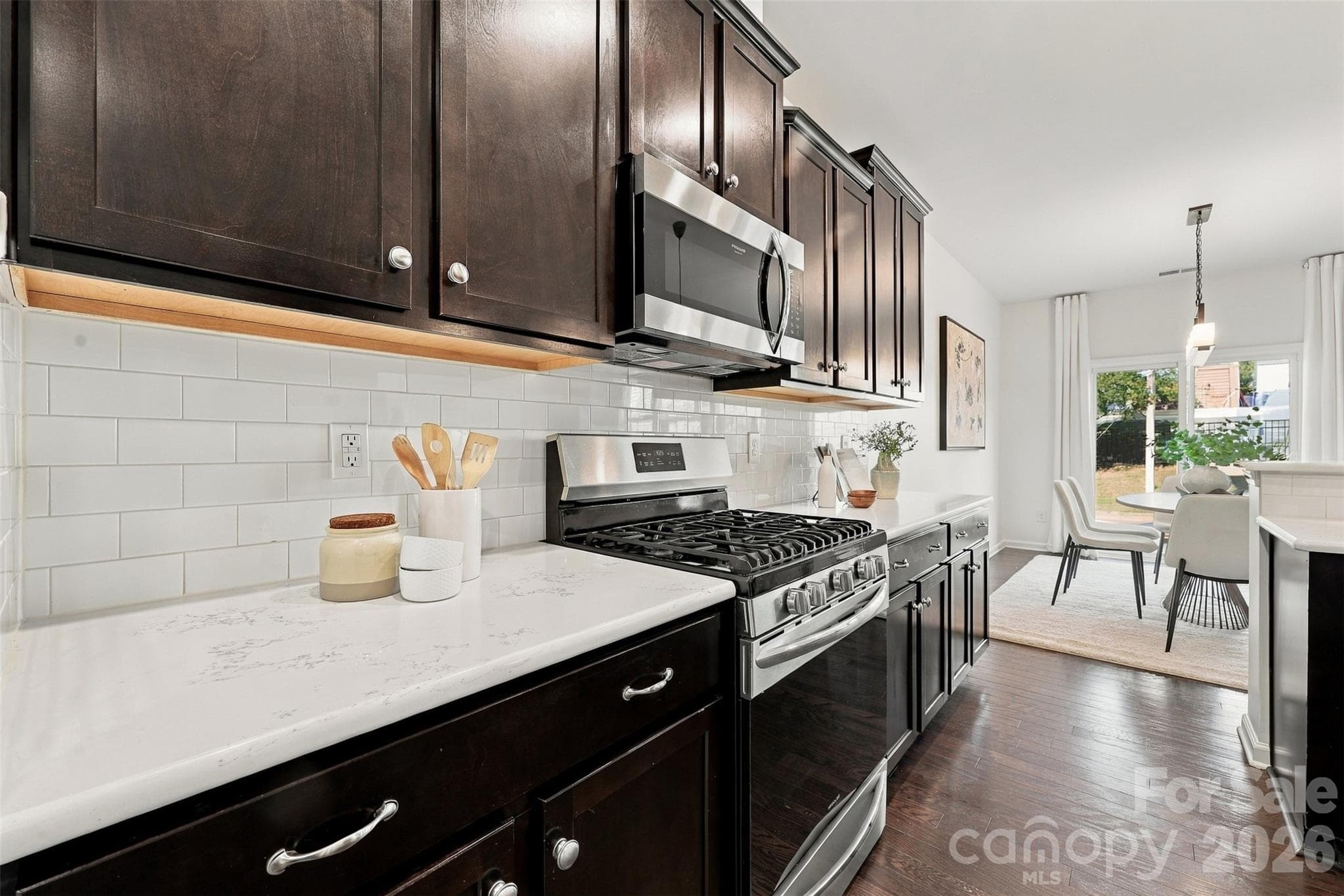 Single Family Residence at 11709 Maher Lane, Huntersville, photo 16 of 44