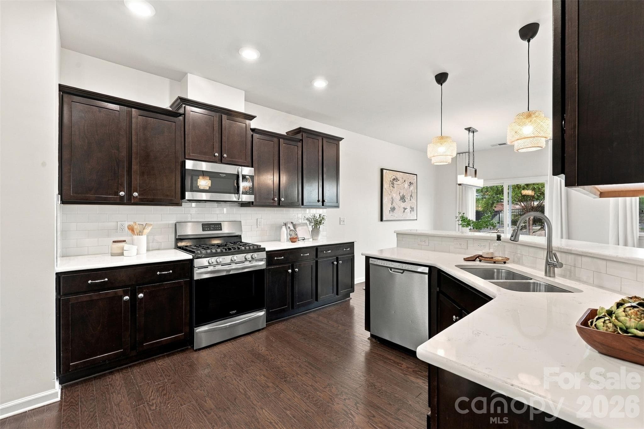 Single Family Residence at 11709 Maher Lane, Huntersville, photo 17 of 44