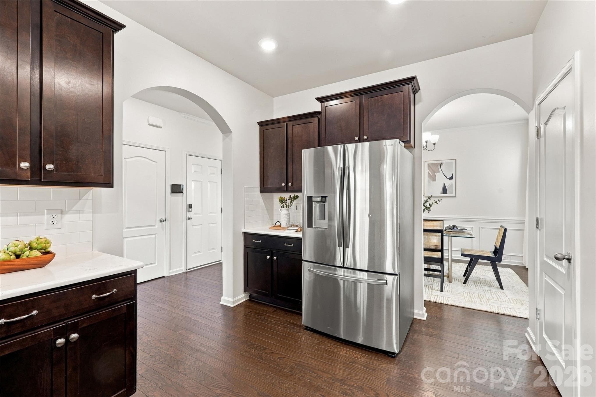 Single Family Residence at 11709 Maher Lane, Huntersville, photo 18 of 44