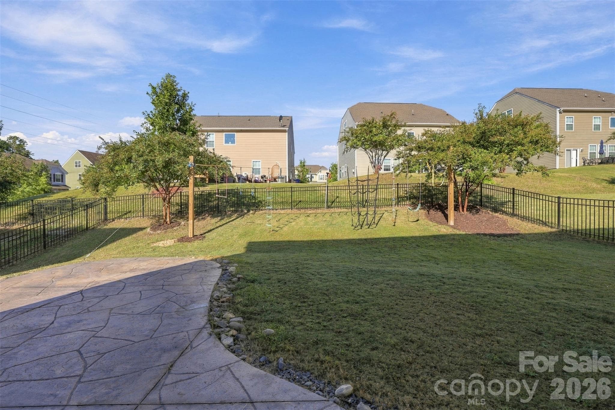 Single Family Residence at 11709 Maher Lane, Huntersville, photo 44 of 44