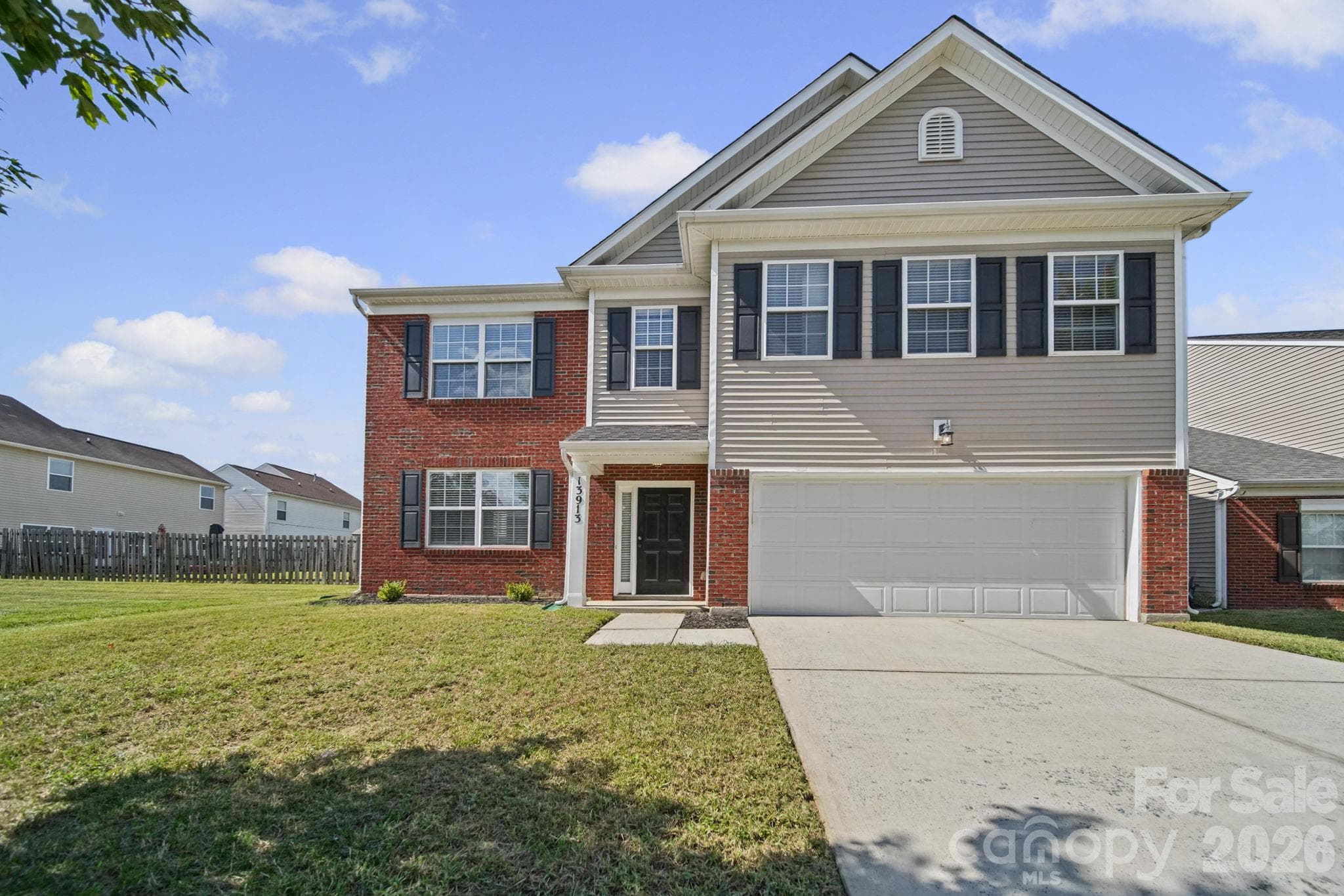 13913 Sugar Oats Lane