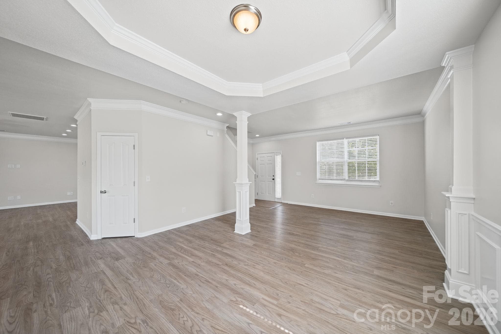 Single Family Residence at 13913 Sugar Oats Lane, Charlotte, photo 7 of 40