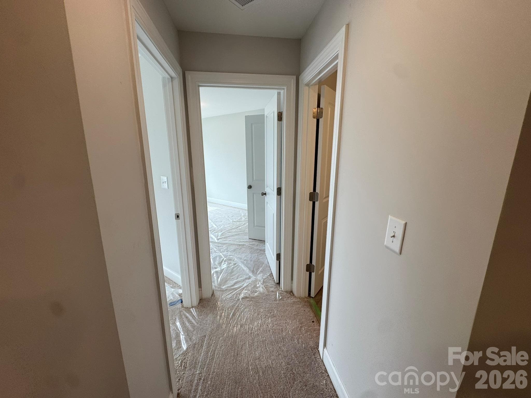 Upper level - 4308 Black Court, Harrisburg