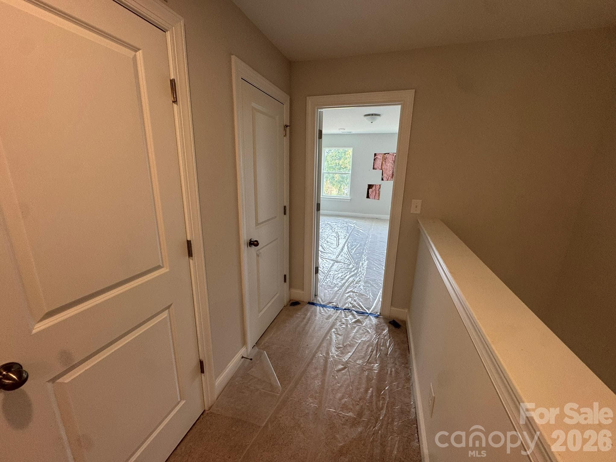 Upper level - 4308 Black Court, Harrisburg