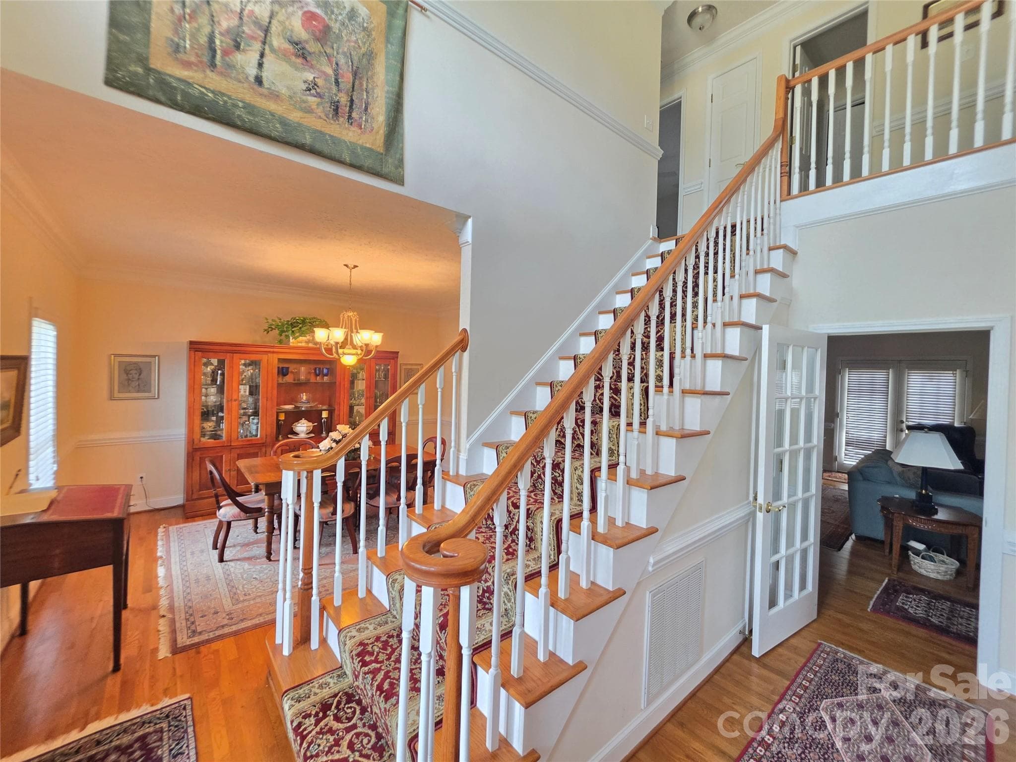 Single Family Residence at 408 5th Avenue NE, Conover, photo 2 of 28
