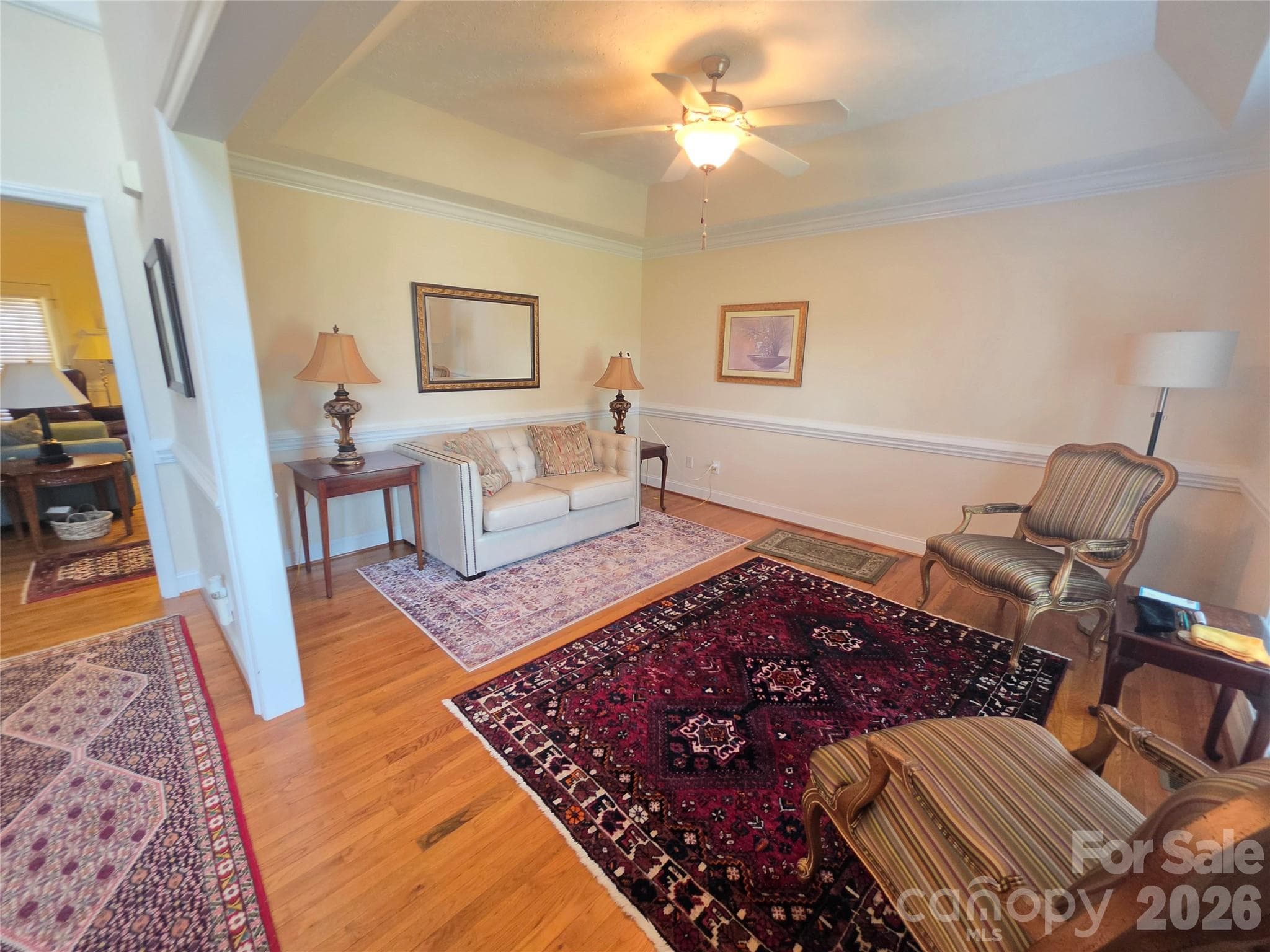 Single Family Residence at 408 5th Avenue NE, Conover, photo 4 of 28