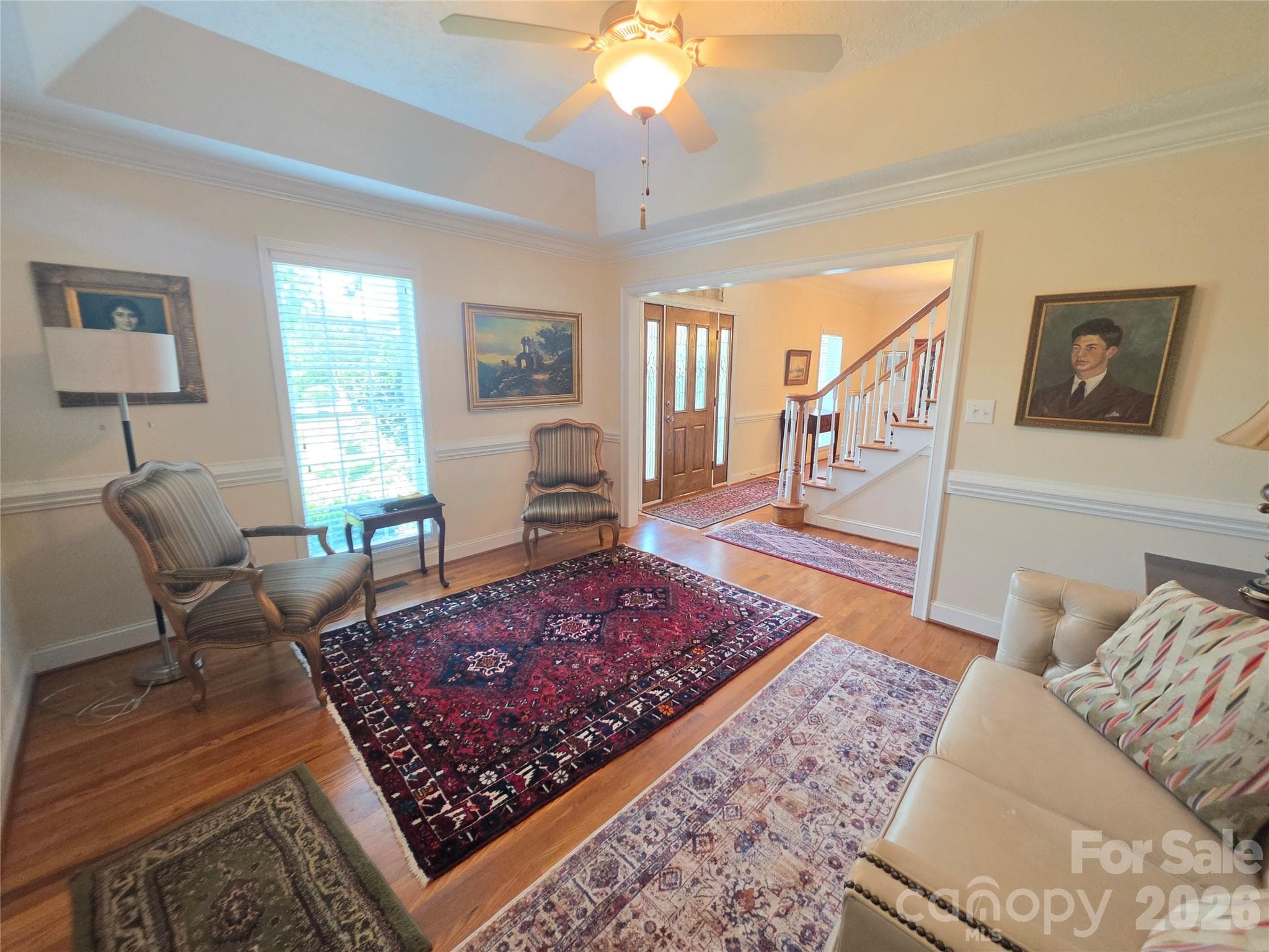 Single Family Residence at 408 5th Avenue NE, Conover, photo 5 of 28