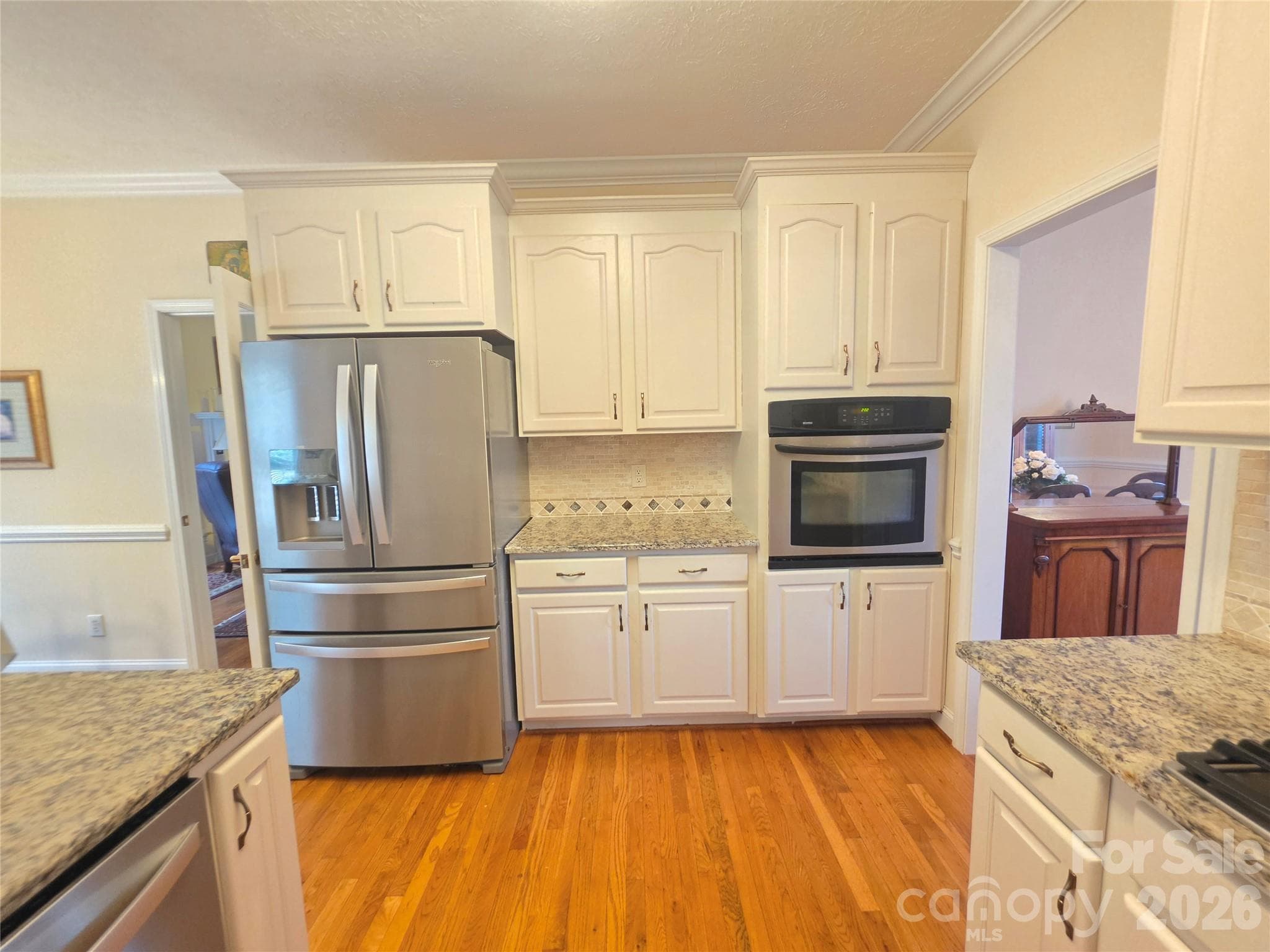 Single Family Residence at 408 5th Avenue NE, Conover, photo 9 of 28