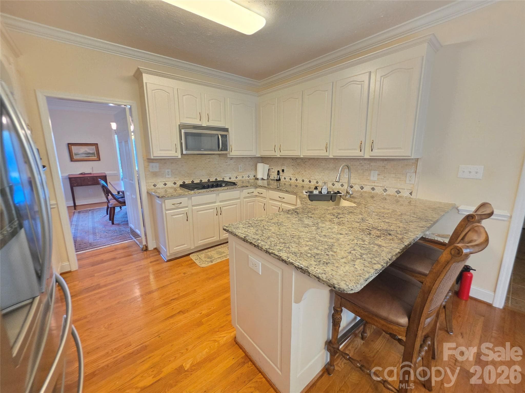 Single Family Residence at 408 5th Avenue NE, Conover, photo 10 of 28