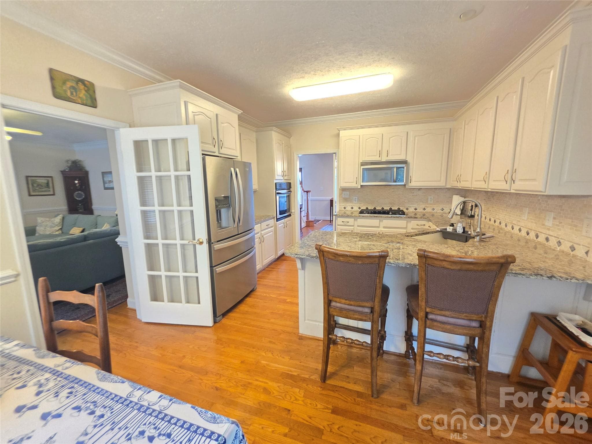 Single Family Residence at 408 5th Avenue NE, Conover, photo 11 of 28