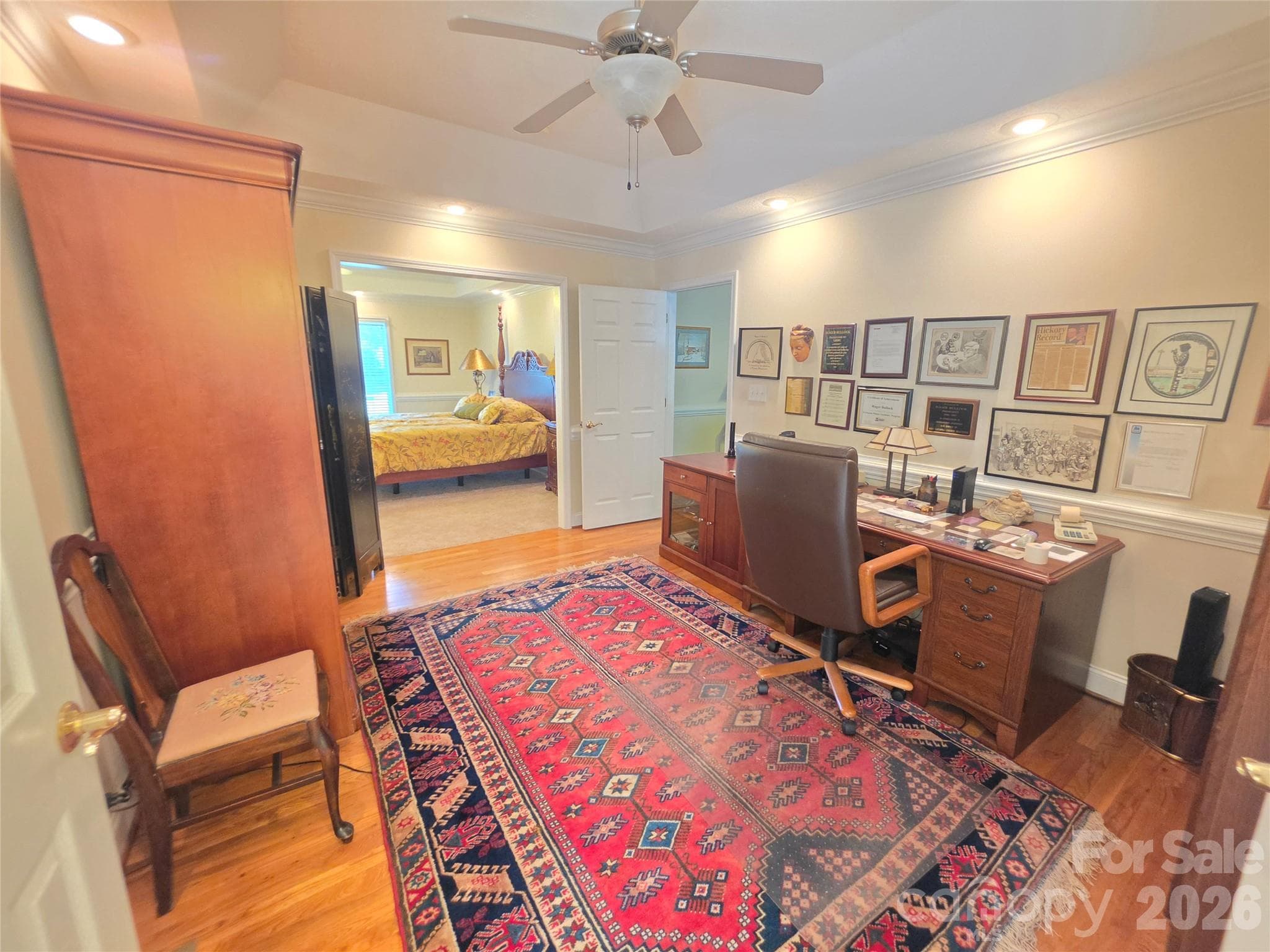 Single Family Residence at 408 5th Avenue NE, Conover, photo 19 of 28