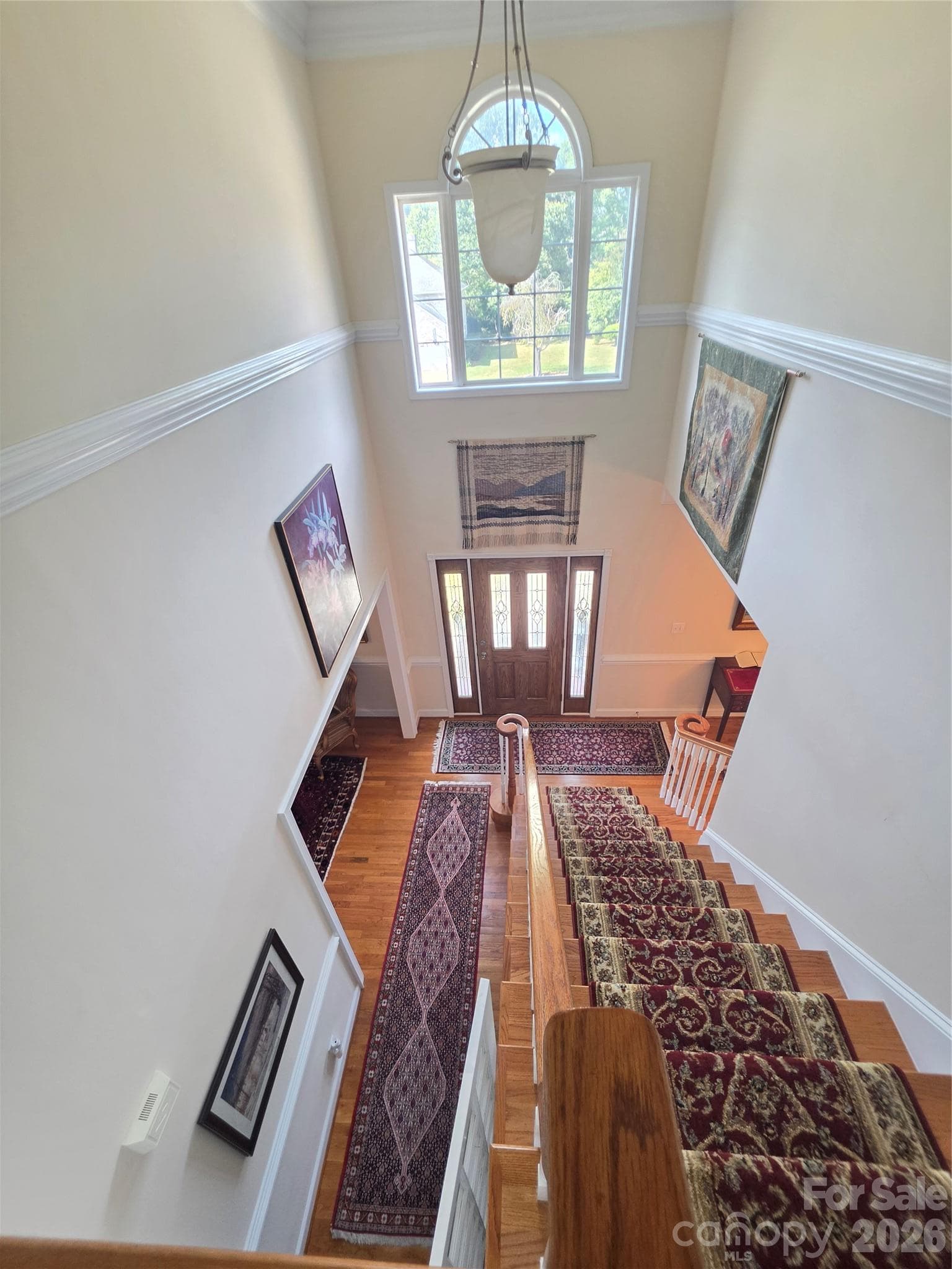 Single Family Residence at 408 5th Avenue NE, Conover, photo 26 of 28