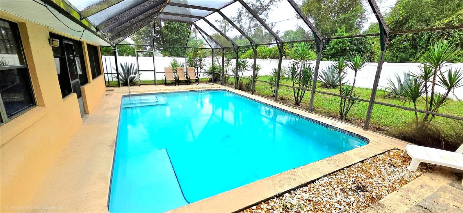 Time to swim - 678 FAIRCHILD AVE, DELTONA