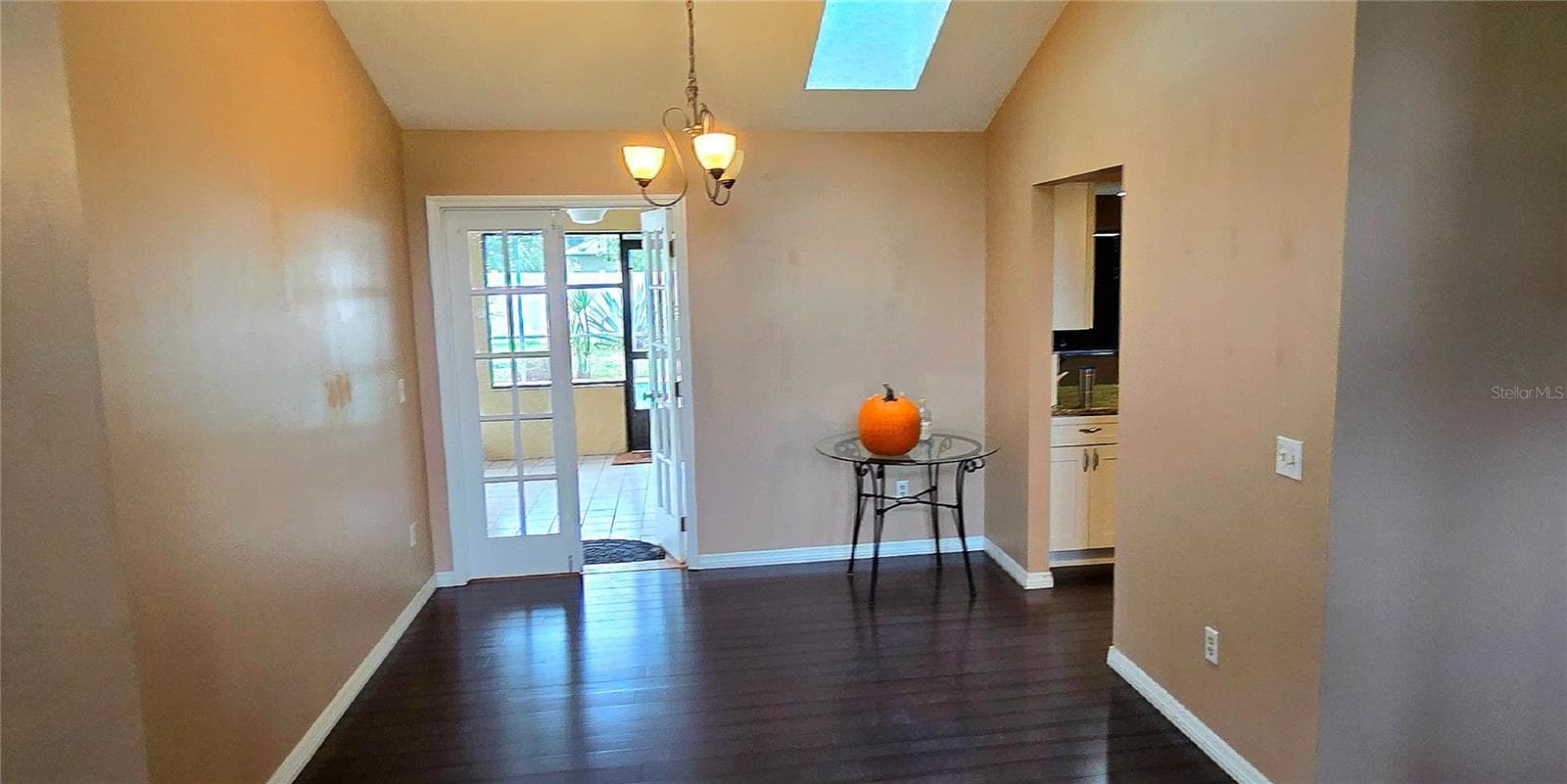 Formal dining room - 678 FAIRCHILD AVE, DELTONA