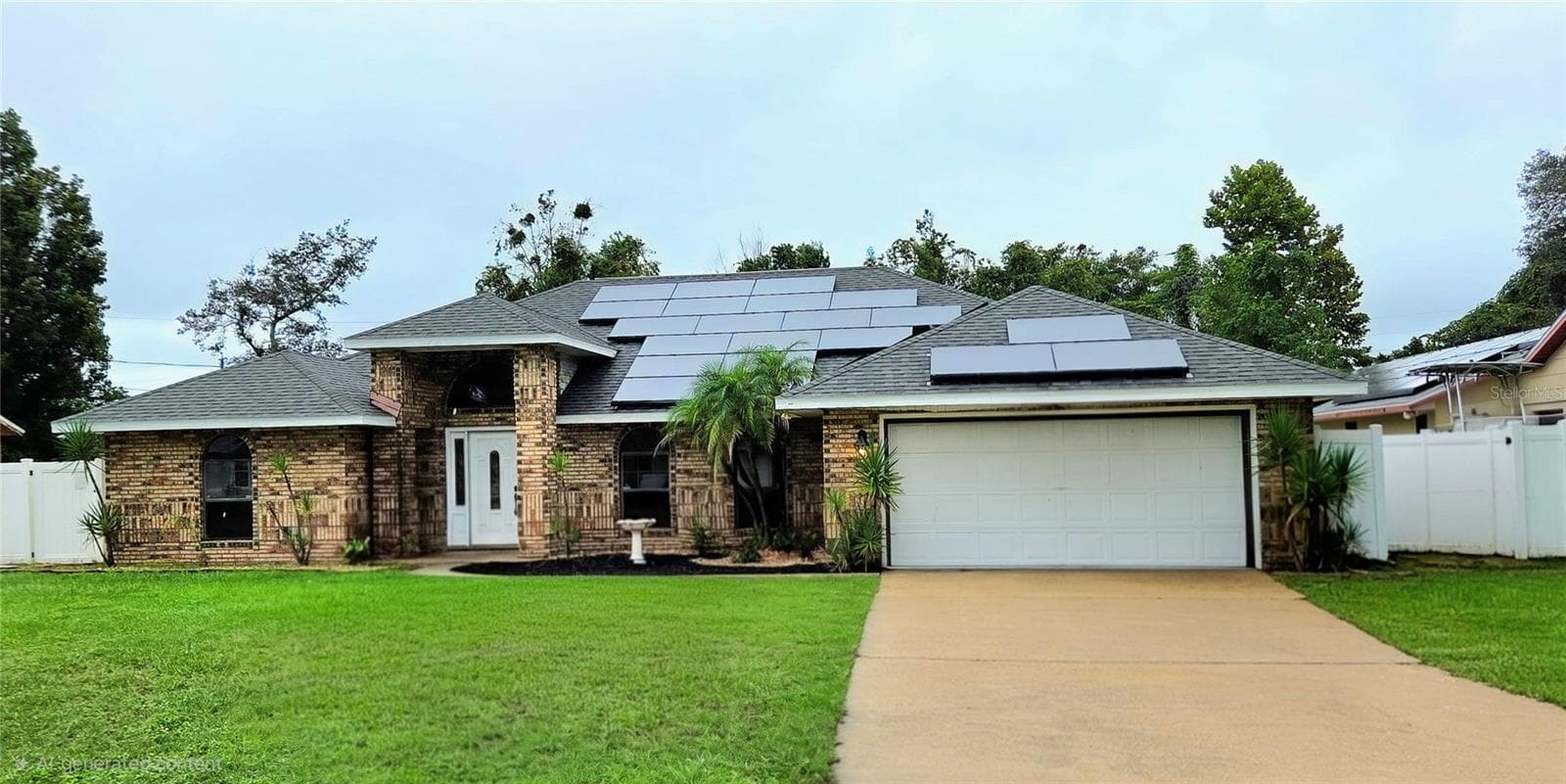 Welcome home - 678 FAIRCHILD AVE, DELTONA