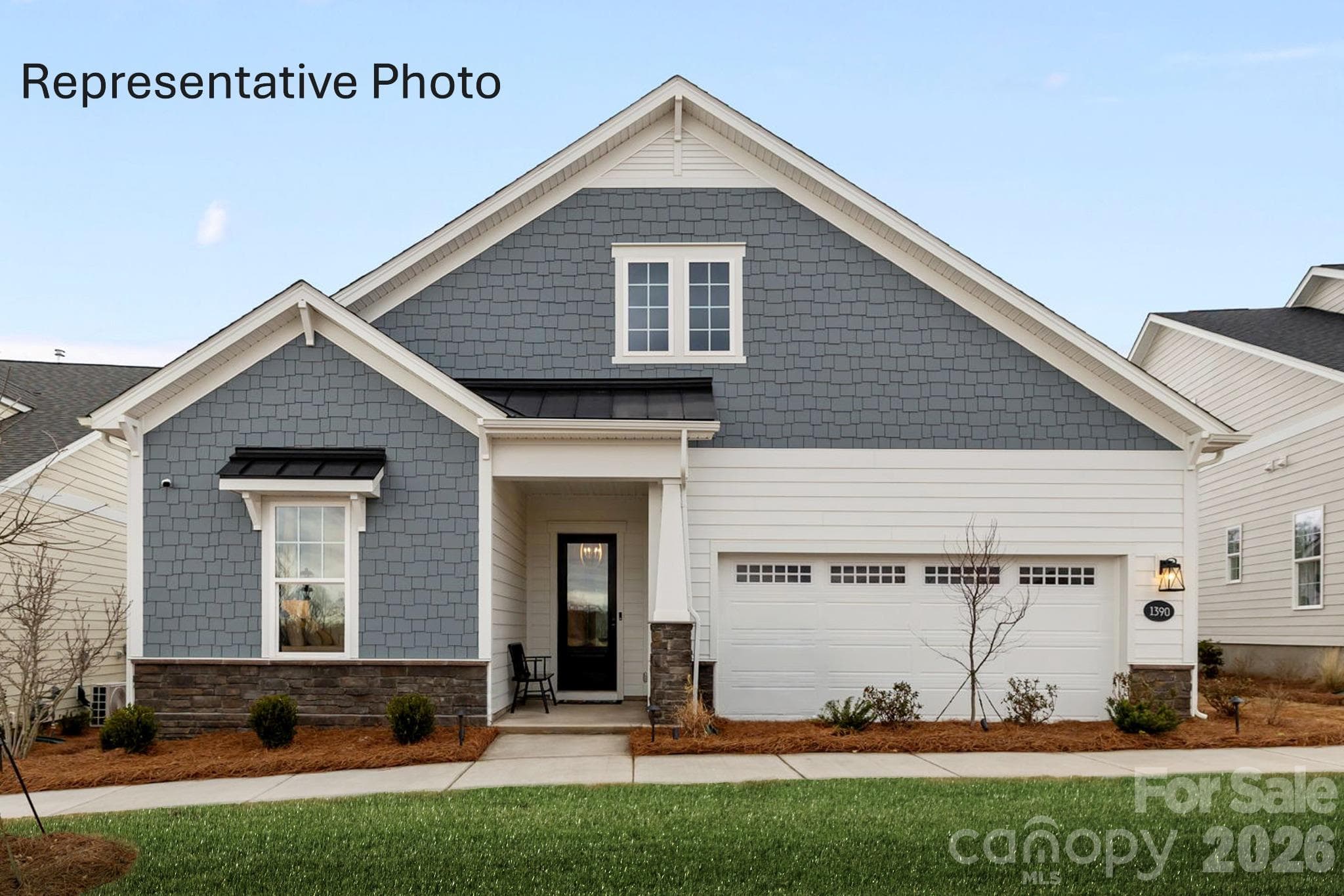 1424 Twin Leaf Road