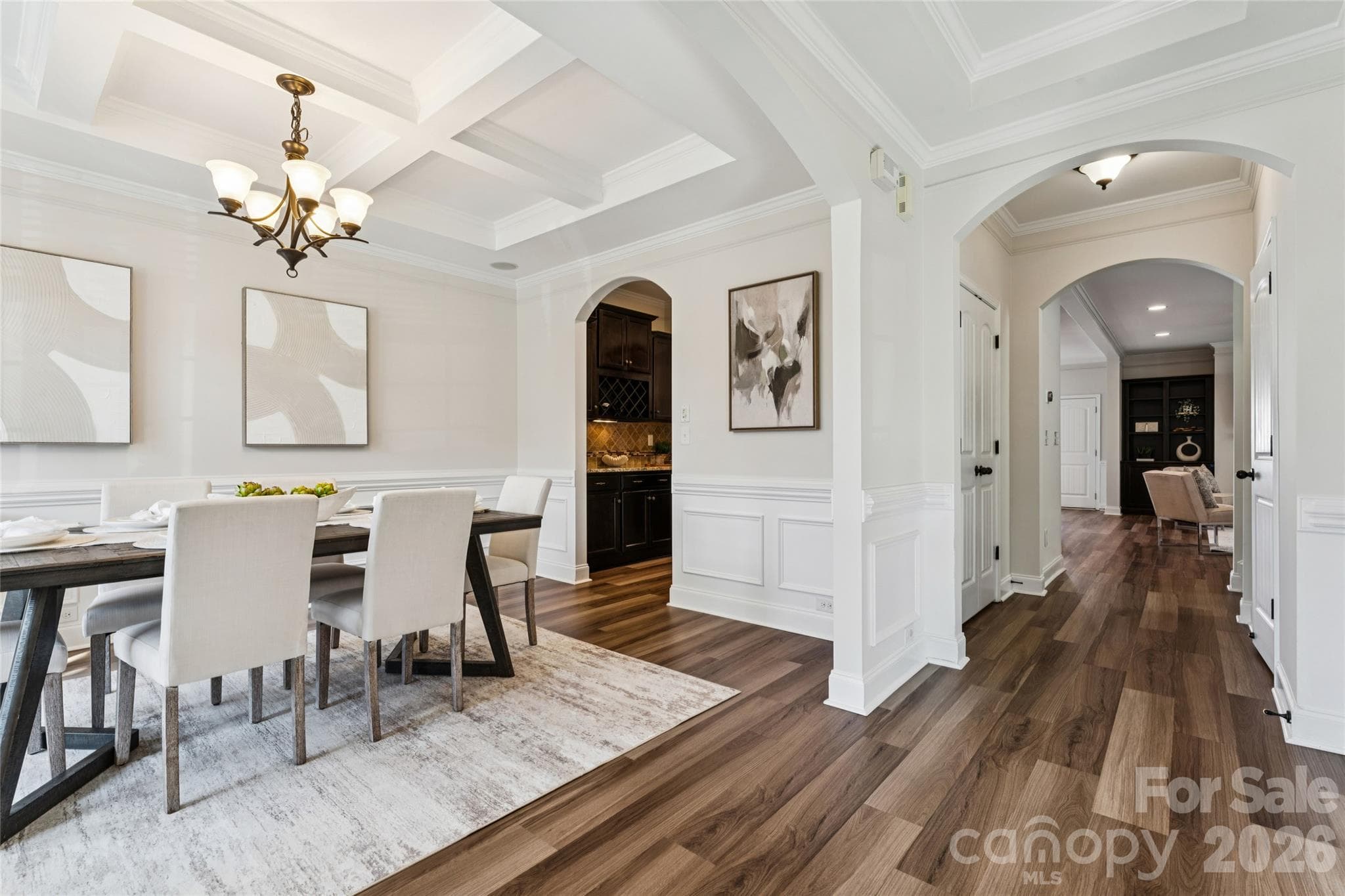 Single Family Residence at 14007 Helen Benson Boulevard, Davidson, photo 5 of 44
