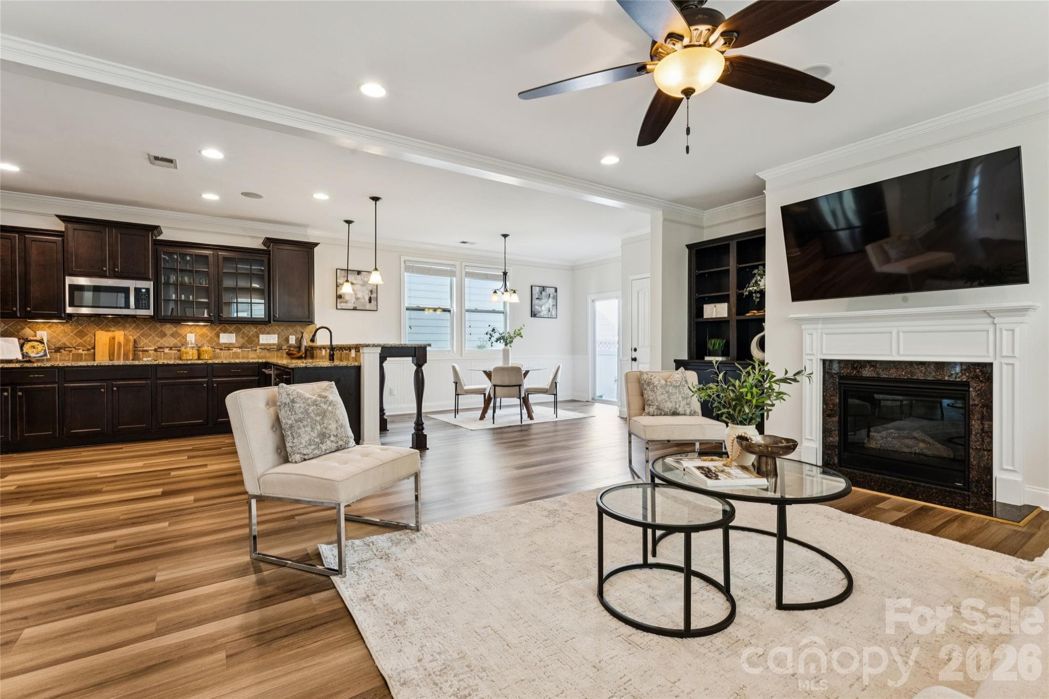 Single Family Residence at 14007 Helen Benson Boulevard, Davidson, photo 12 of 44