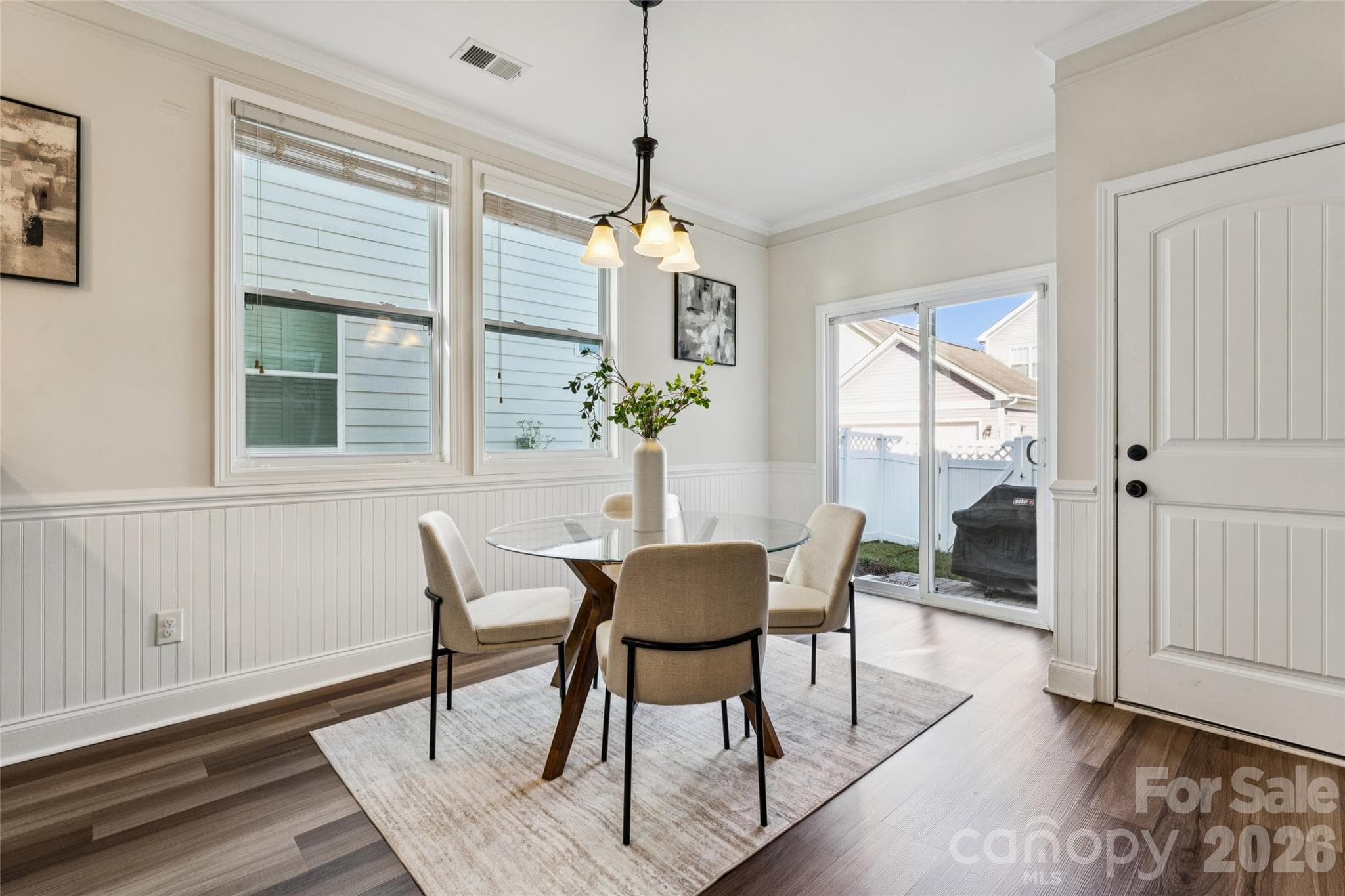 Single Family Residence at 14007 Helen Benson Boulevard, Davidson, photo 18 of 44