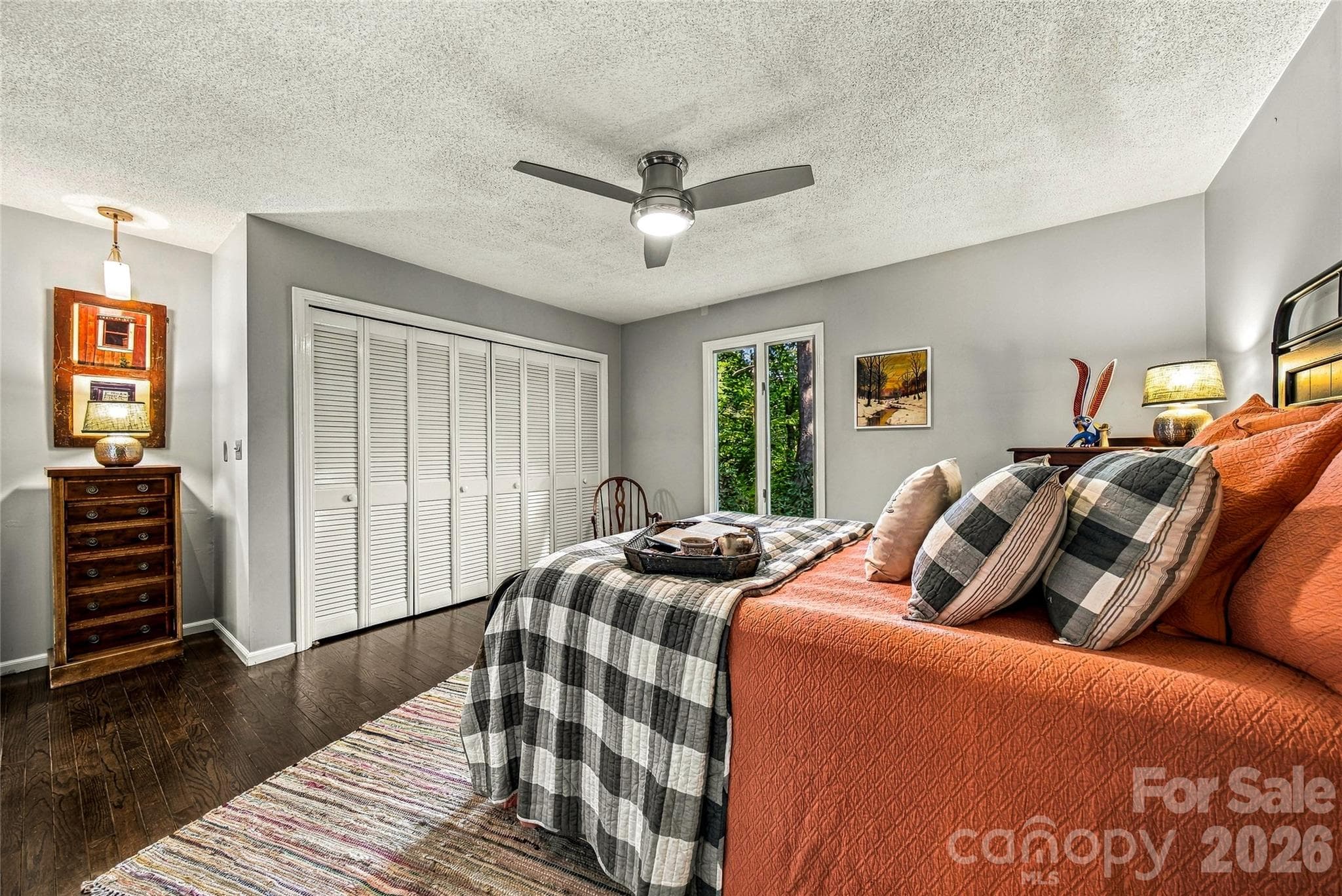 Single Family Residence at 7820 Greenville Highway, Brevard, photo 19 of 40