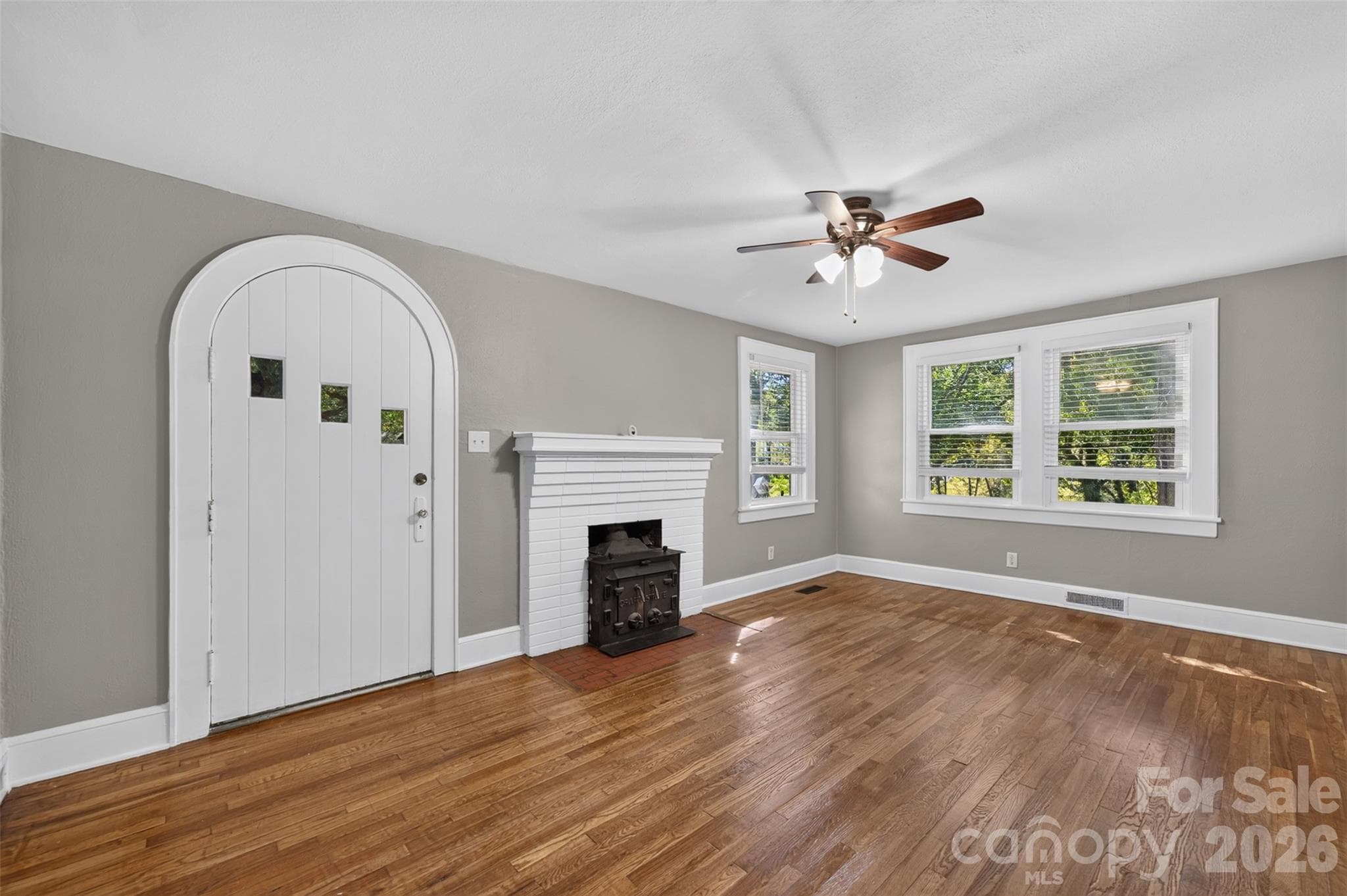 Single Family Residence at 1829 3rd Street NE, Hickory, photo 7 of 48