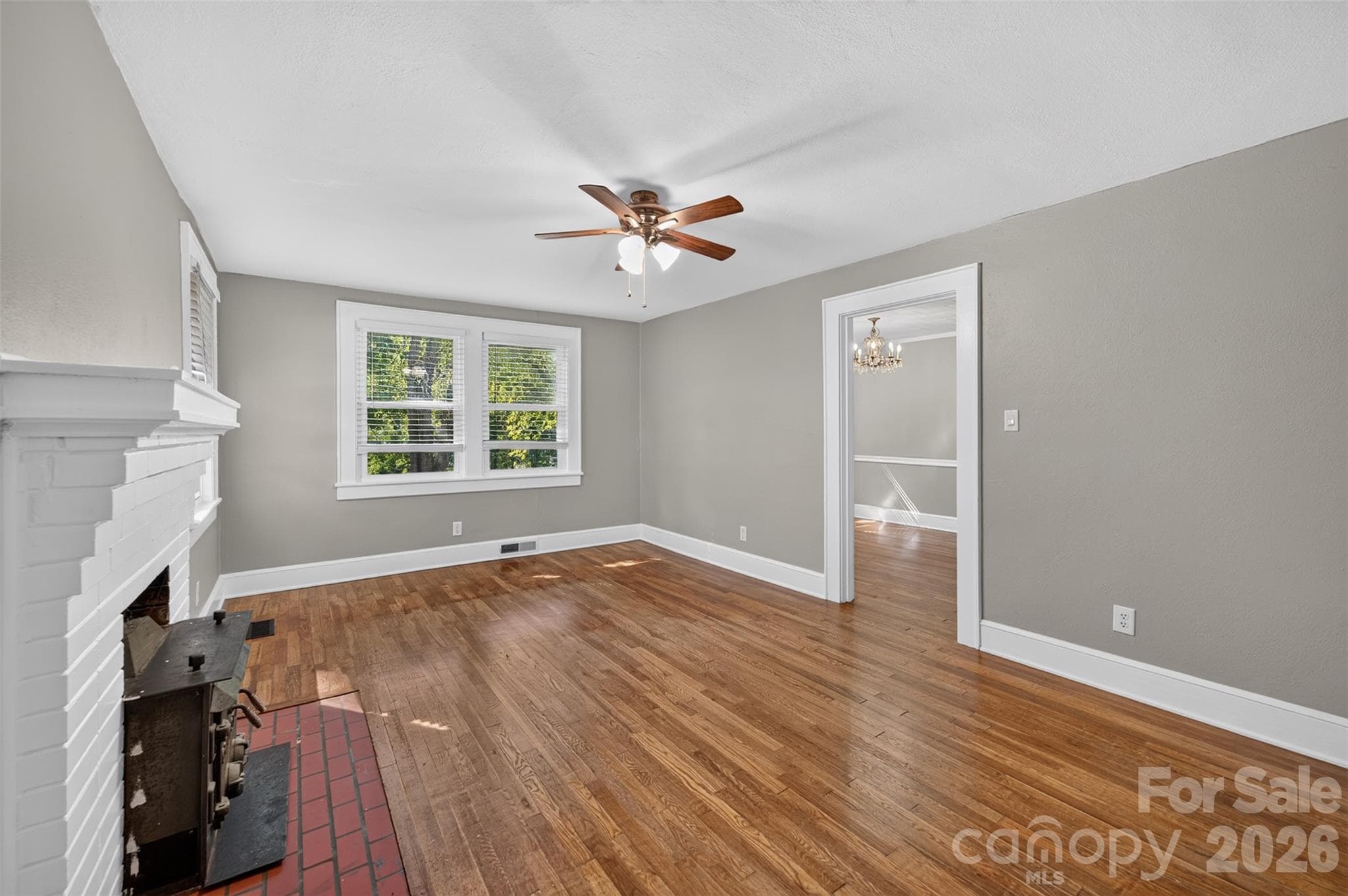 Single Family Residence at 1829 3rd Street NE, Hickory, photo 8 of 48
