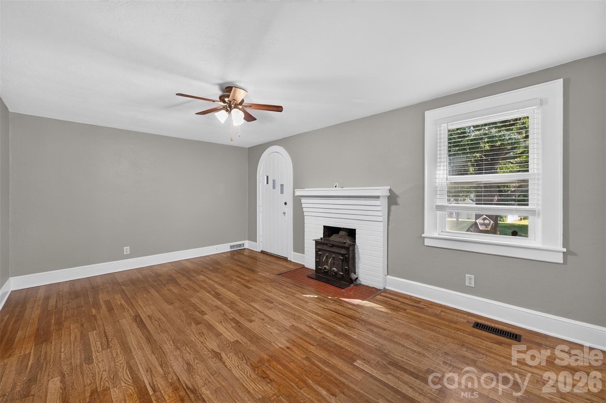 Single Family Residence at 1829 3rd Street NE, Hickory, photo 9 of 48