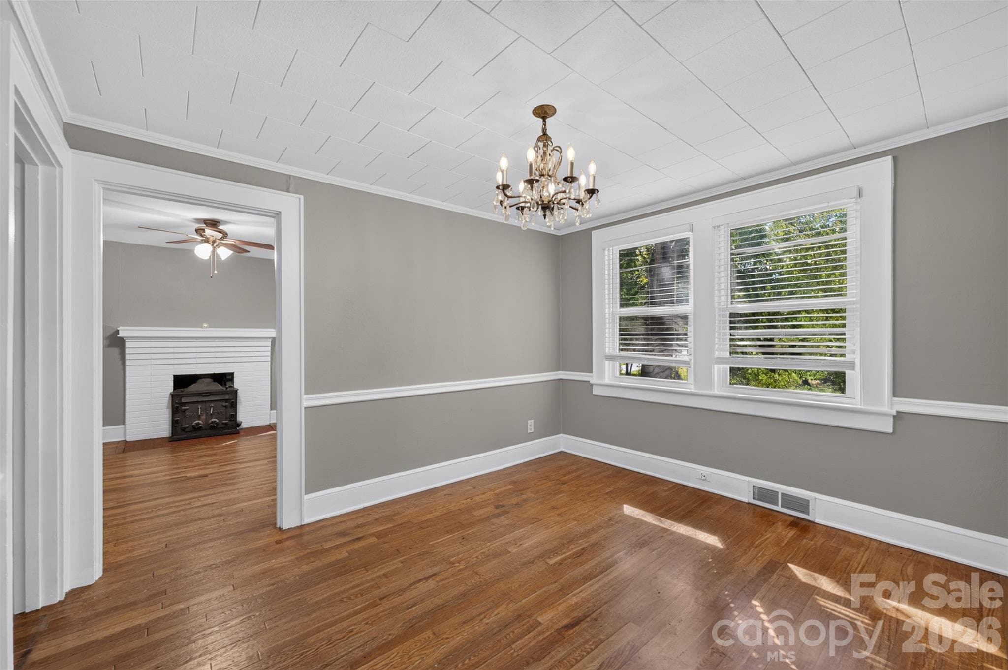 Single Family Residence at 1829 3rd Street NE, Hickory, photo 10 of 48