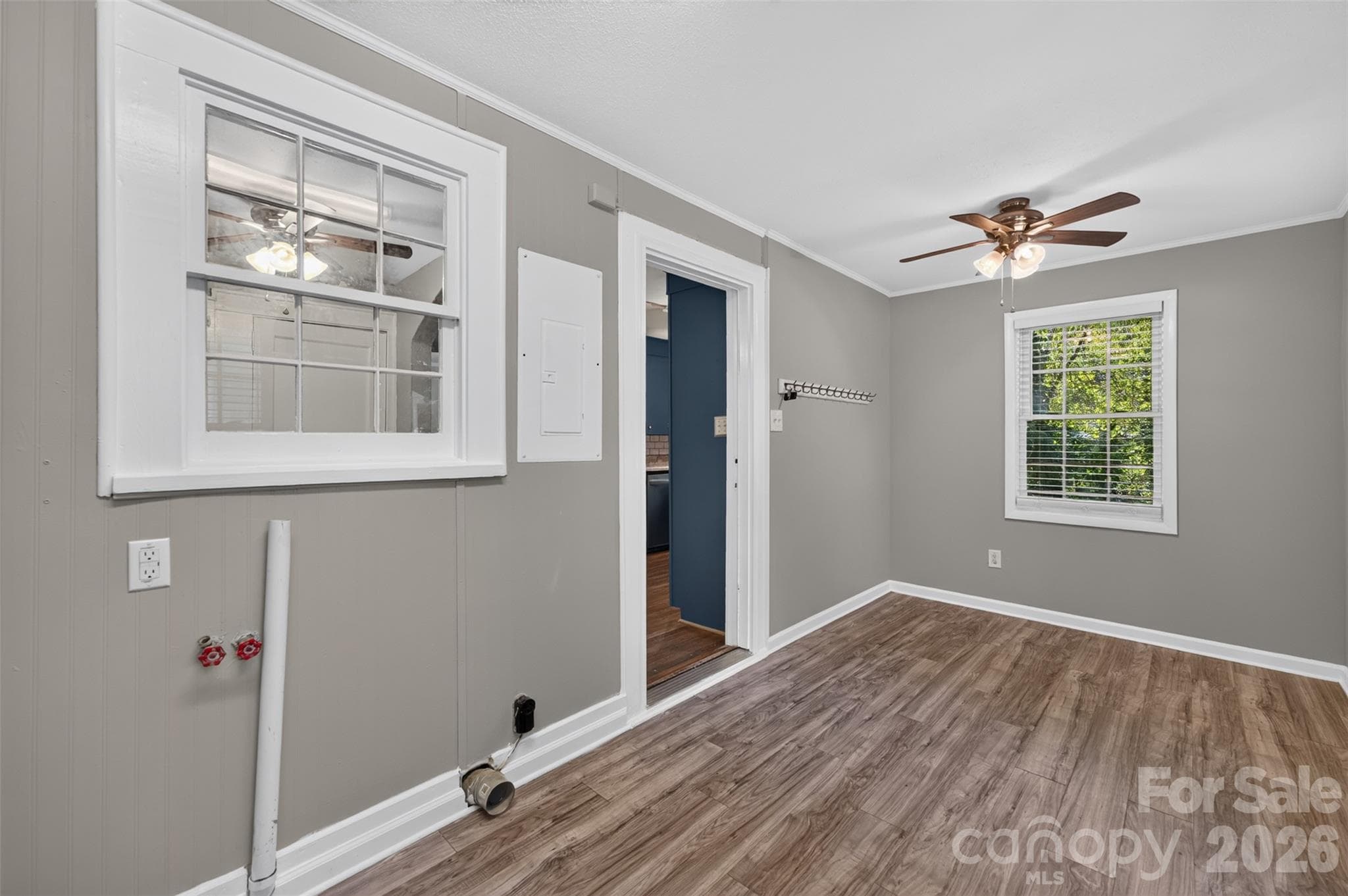 Single Family Residence at 1829 3rd Street NE, Hickory, photo 29 of 48