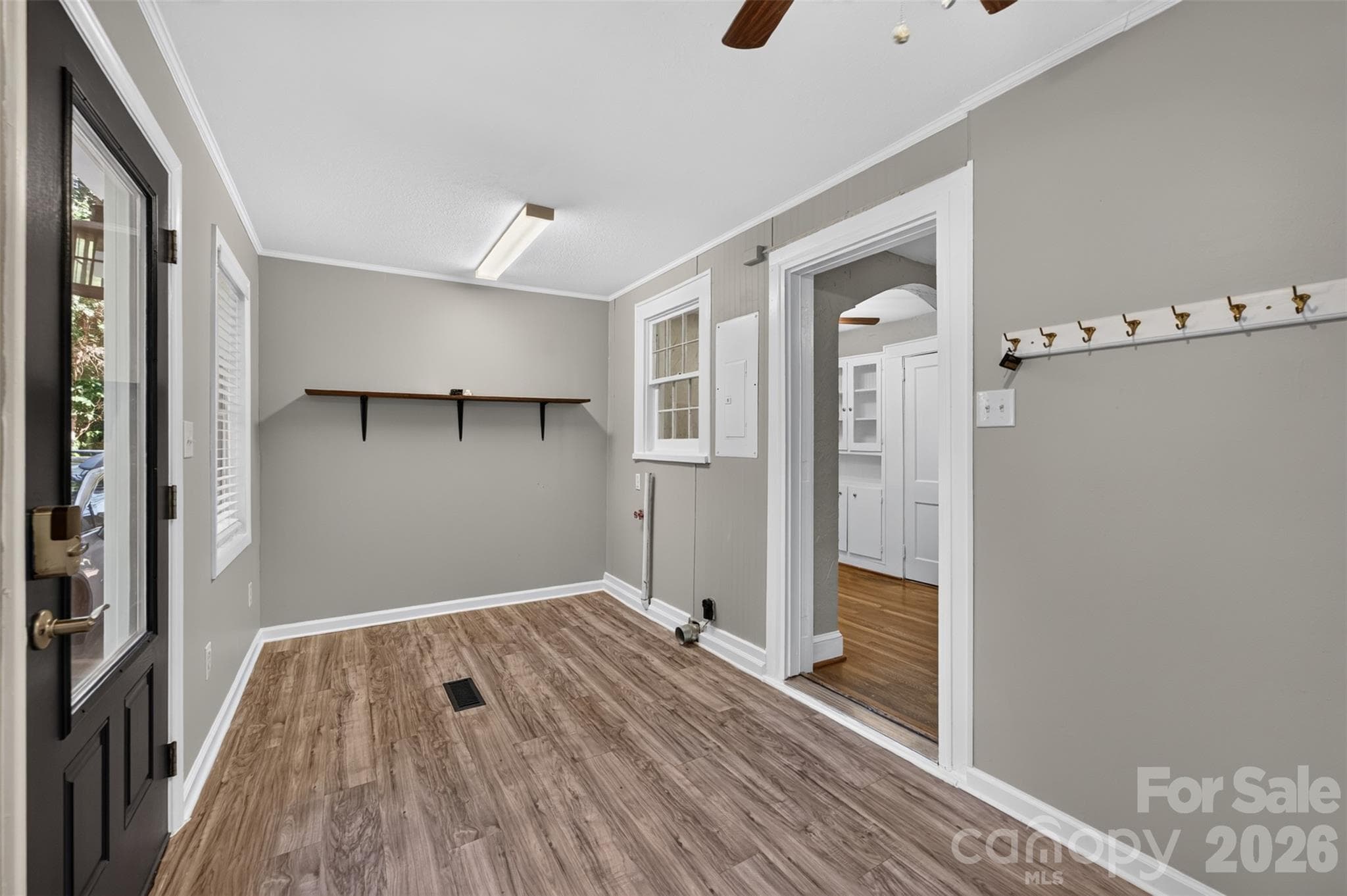 Single Family Residence at 1829 3rd Street NE, Hickory, photo 30 of 48