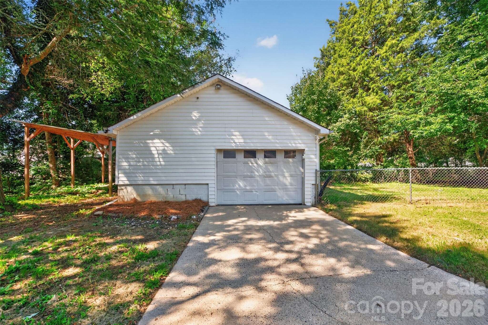 Single Family Residence at 1829 3rd Street NE, Hickory, photo 39 of 48