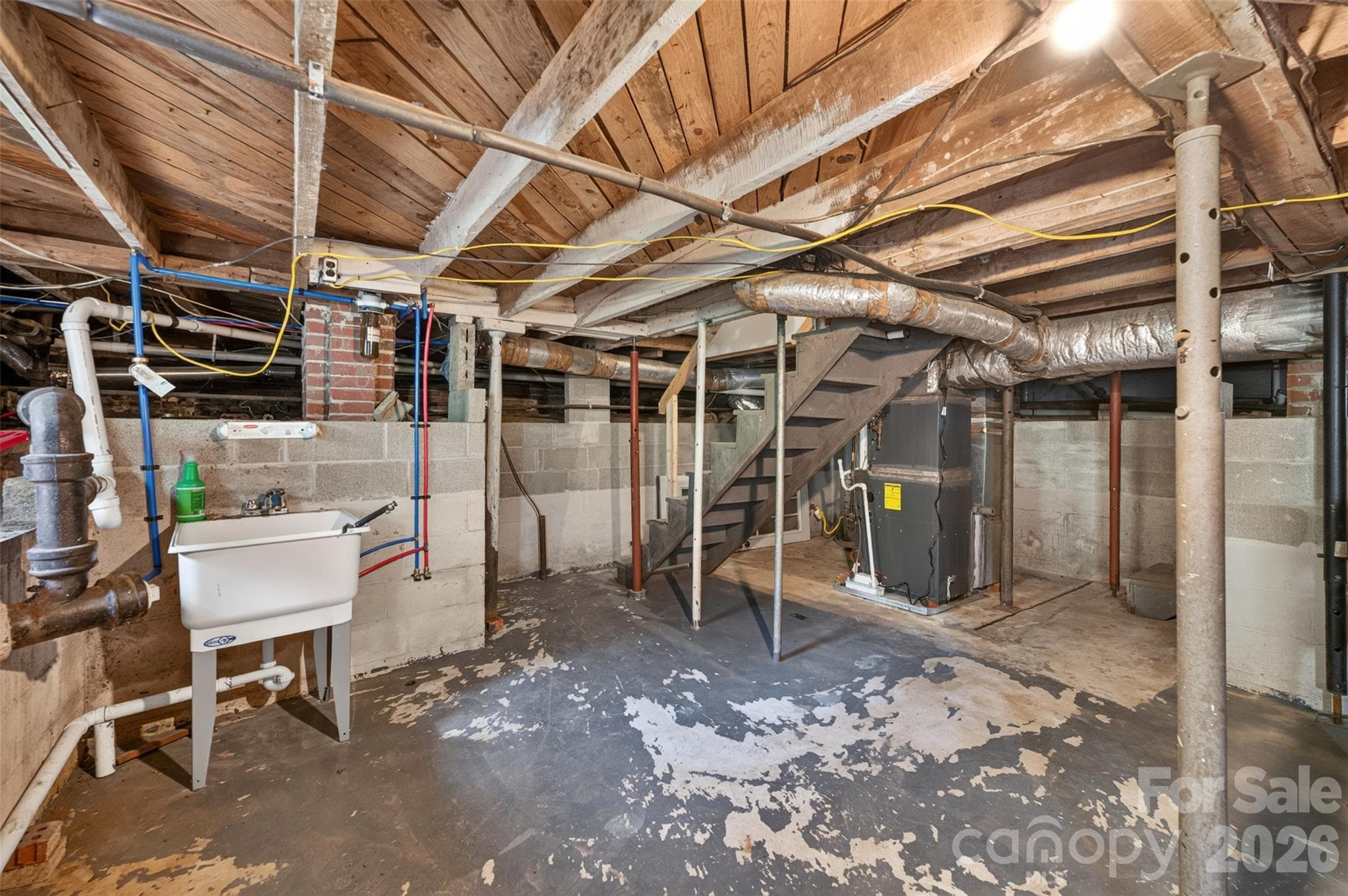 Single Family Residence at 1829 3rd Street NE, Hickory, photo 41 of 48