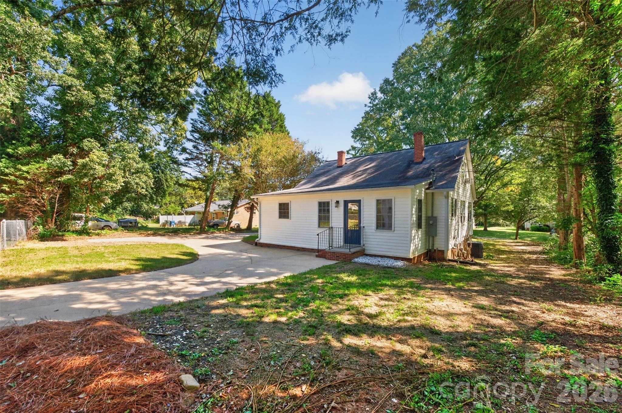 Single Family Residence at 1829 3rd Street NE, Hickory, photo 44 of 48