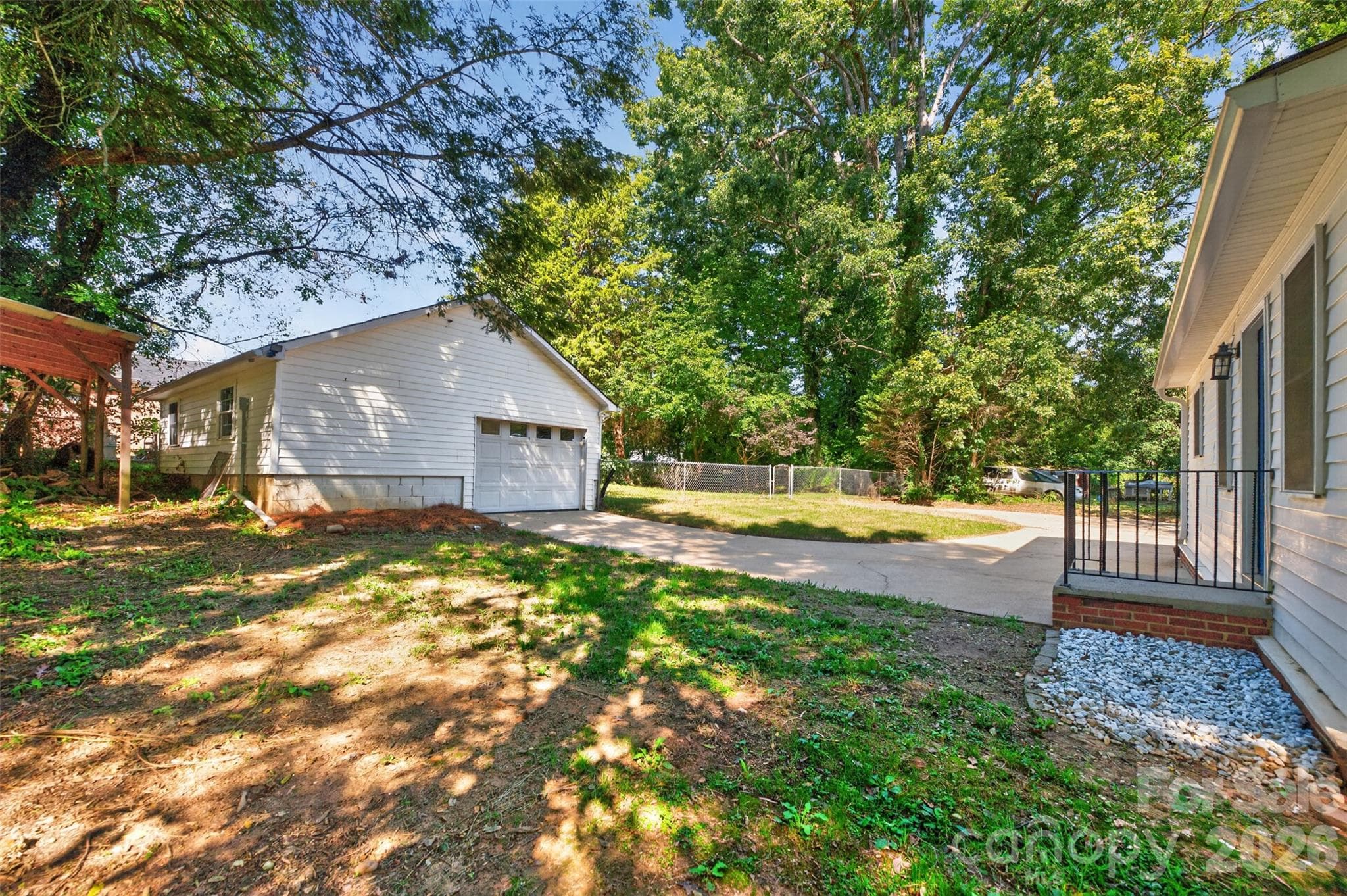 Single Family Residence at 1829 3rd Street NE, Hickory, photo 45 of 48
