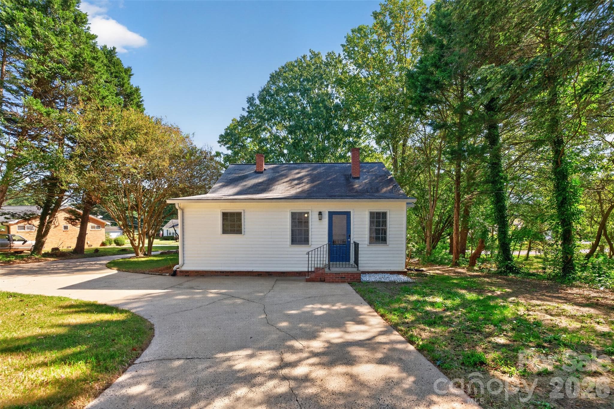 Single Family Residence at 1829 3rd Street NE, Hickory, photo 46 of 48