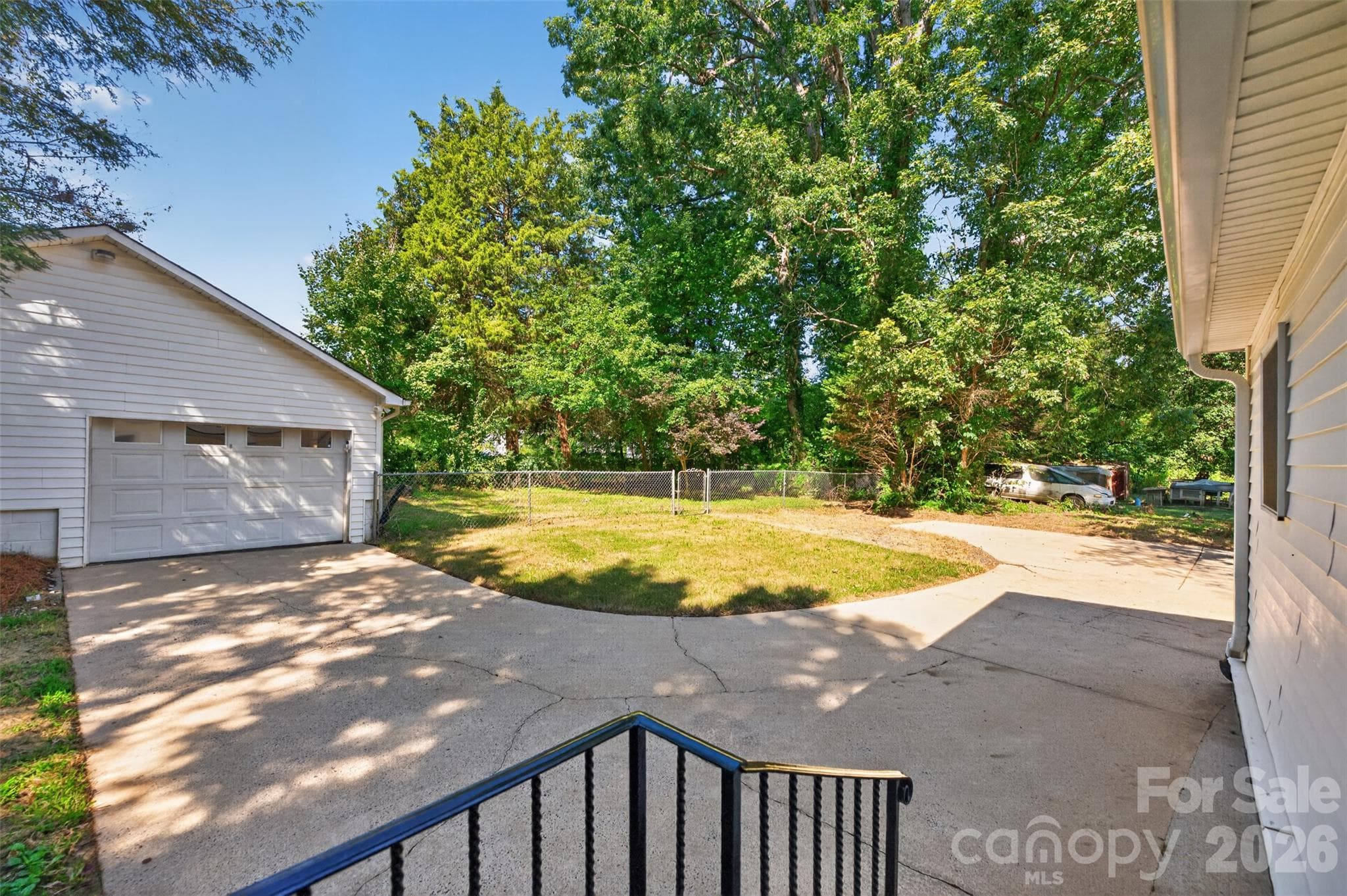 Single Family Residence at 1829 3rd Street NE, Hickory, photo 48 of 48