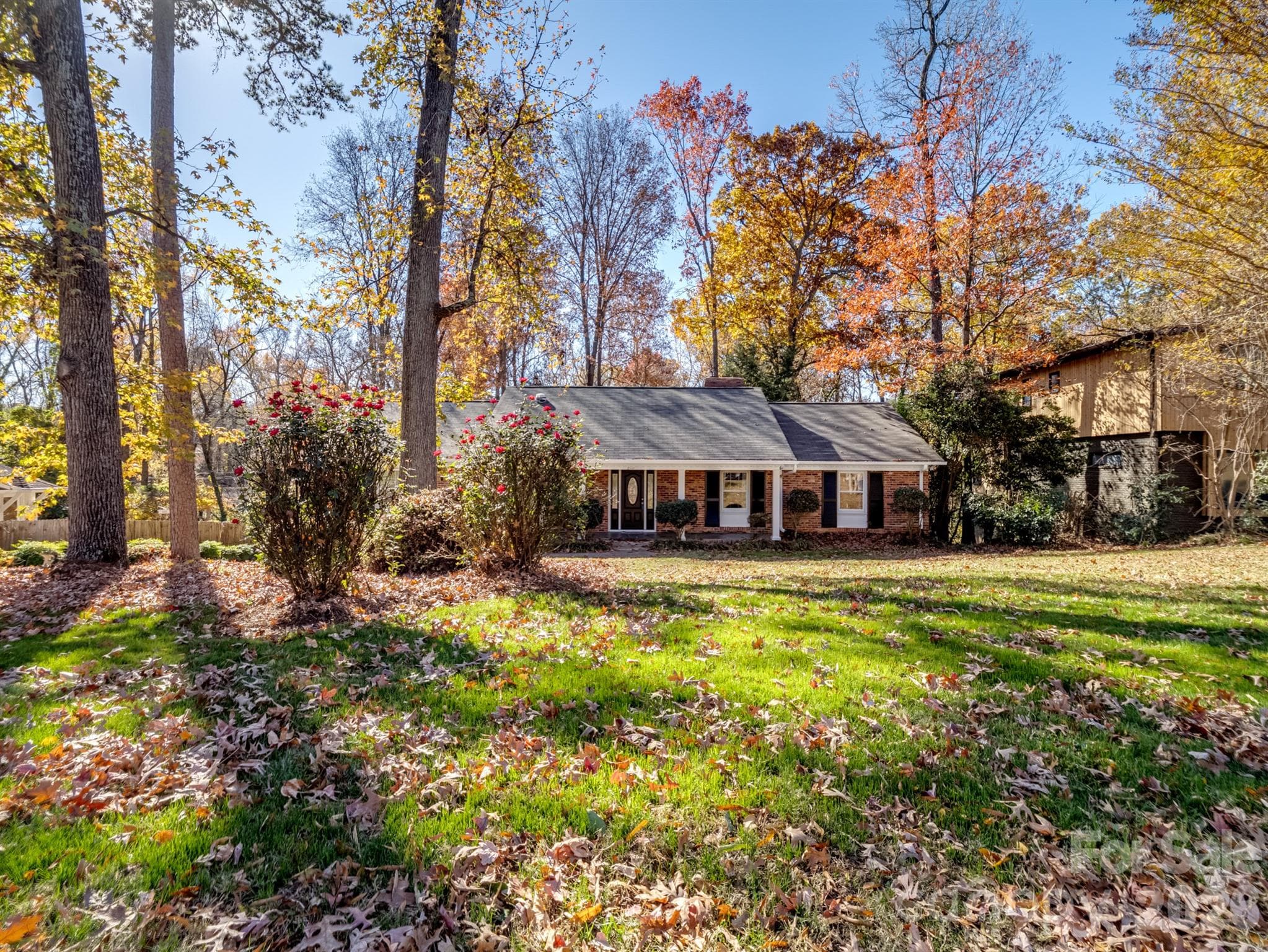 Single Family Residence at 2111 Sagamore Road, Charlotte, photo 43 of 46