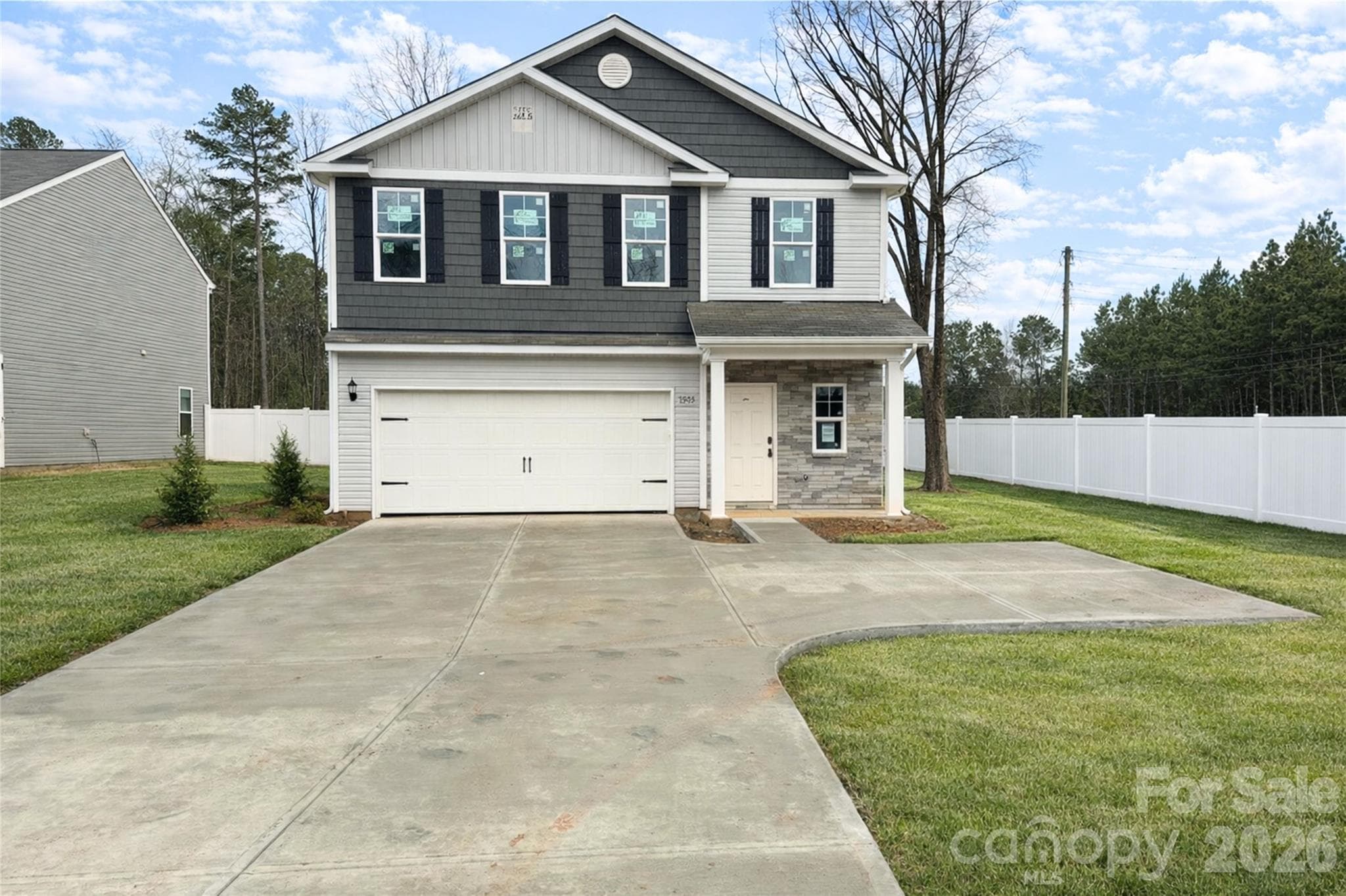 4220 Abby Jack Drive