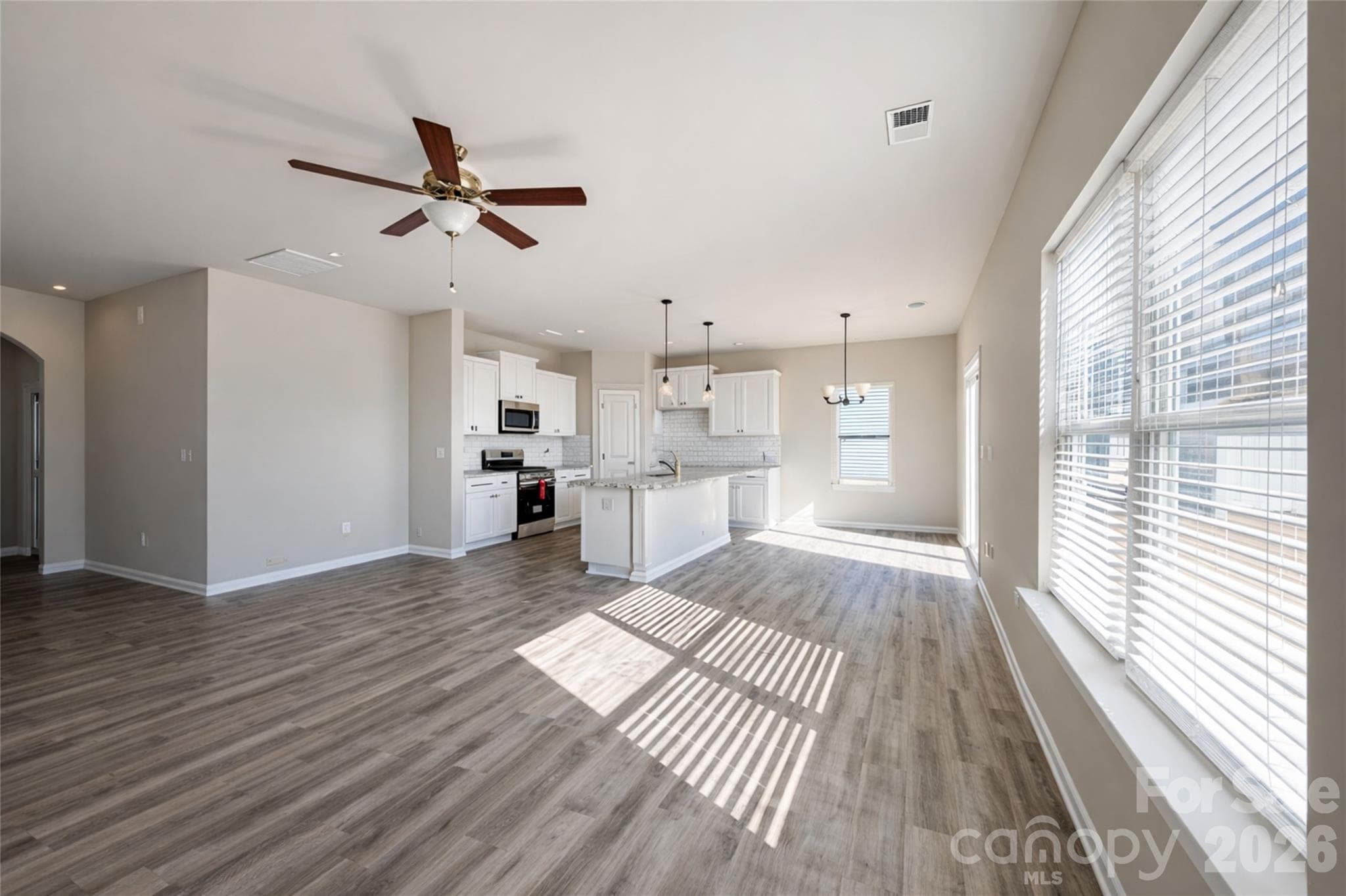 Single Family Residence at 4220 Abby Jack Drive, Charlotte, photo 2 of 28