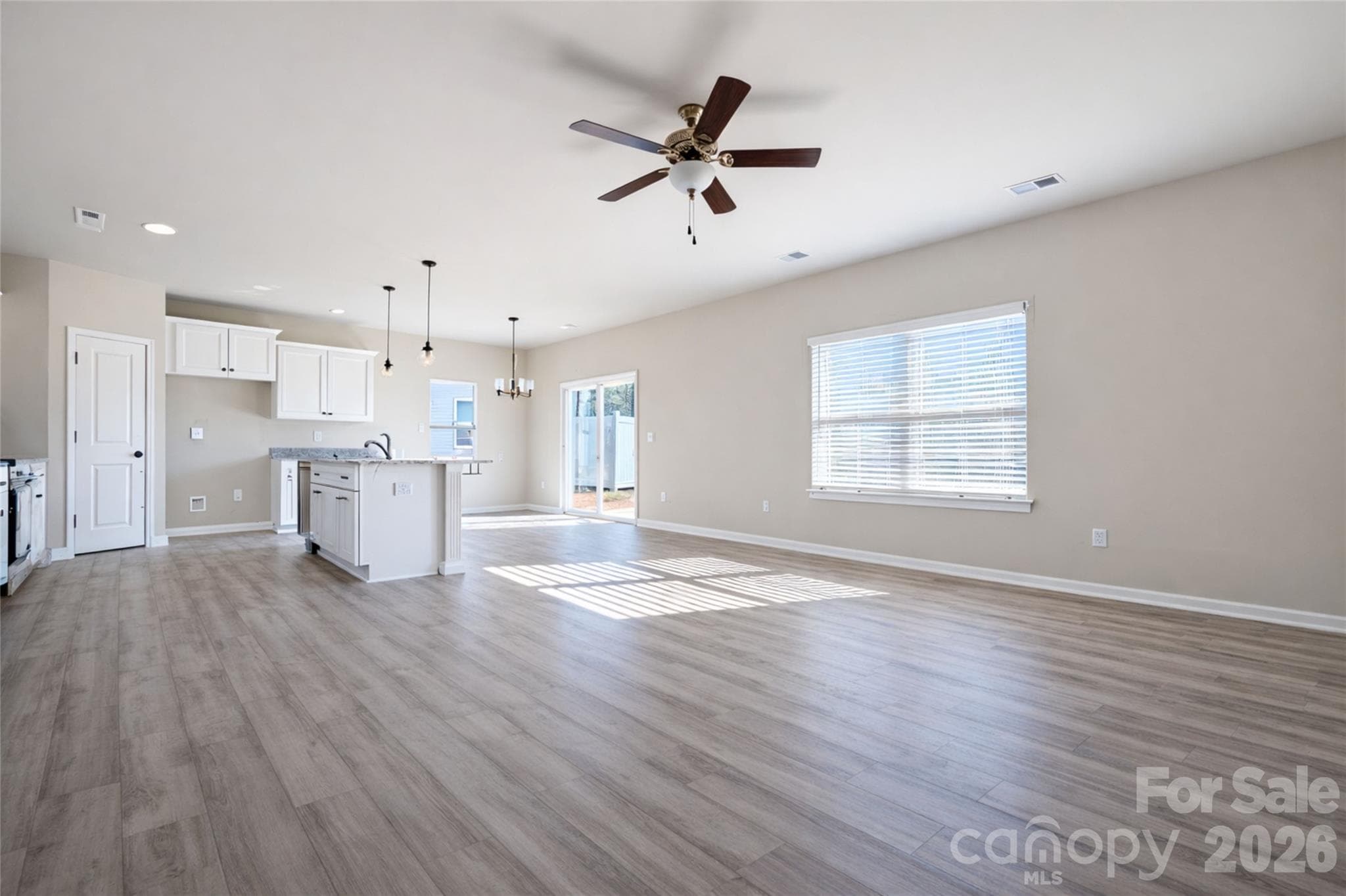 Single Family Residence at 4220 Abby Jack Drive, Charlotte, photo 3 of 28