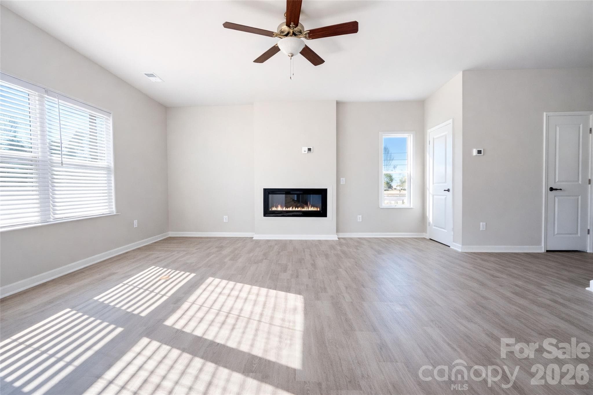 Single Family Residence at 4220 Abby Jack Drive, Charlotte, photo 5 of 28