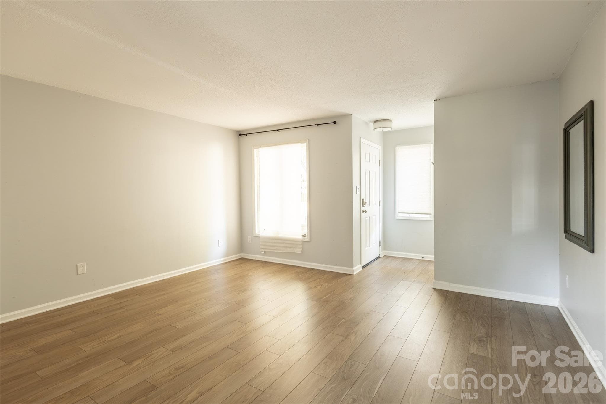 Condominium at 2010 Countrymens Court, Charlotte, photo 4 of 19