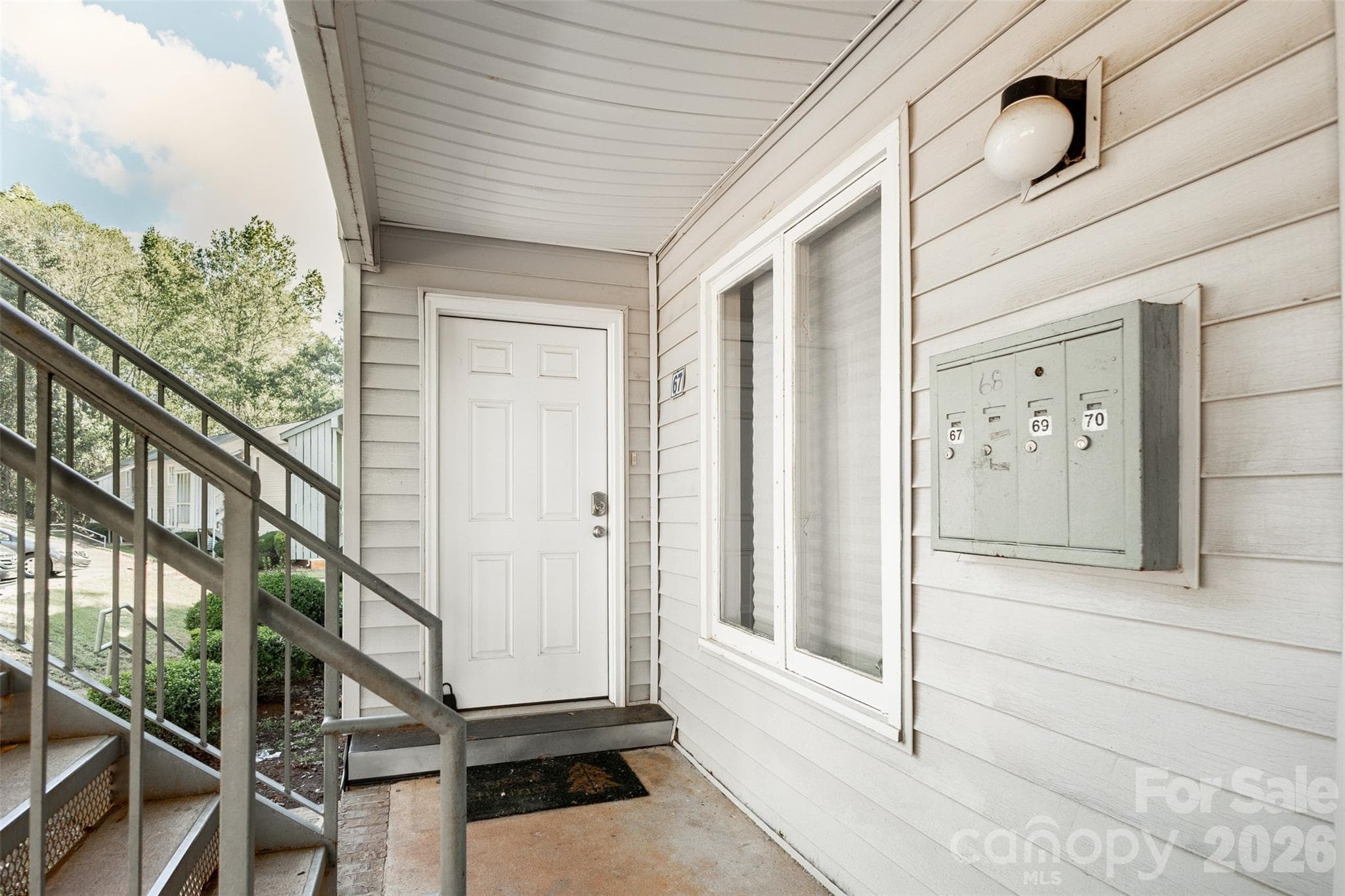 Condominium at 2010 Countrymens Court, Charlotte, photo 16 of 19