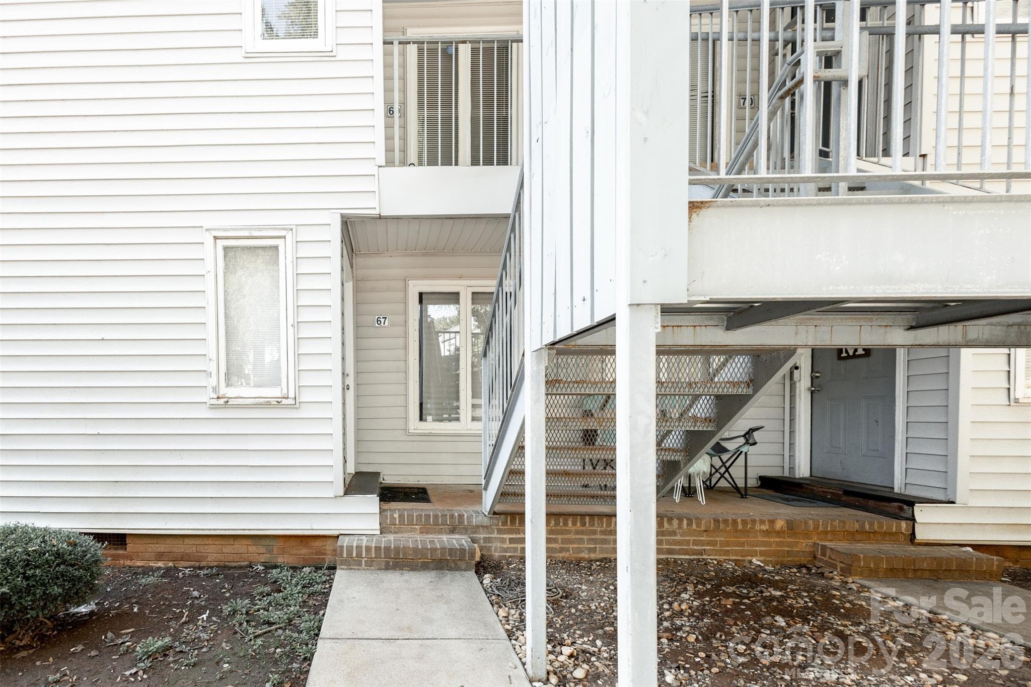 Condominium at 2010 Countrymens Court, Charlotte, photo 17 of 19